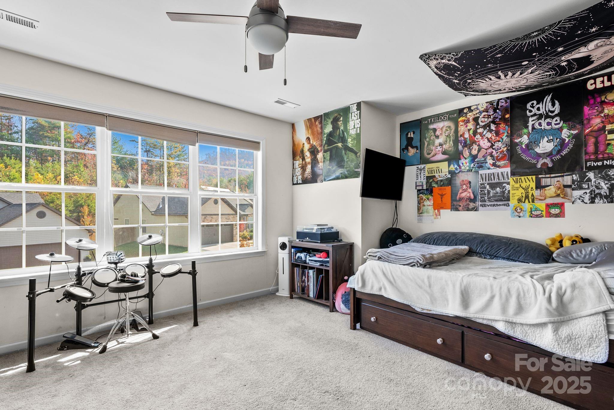 Maple Trace - Residential