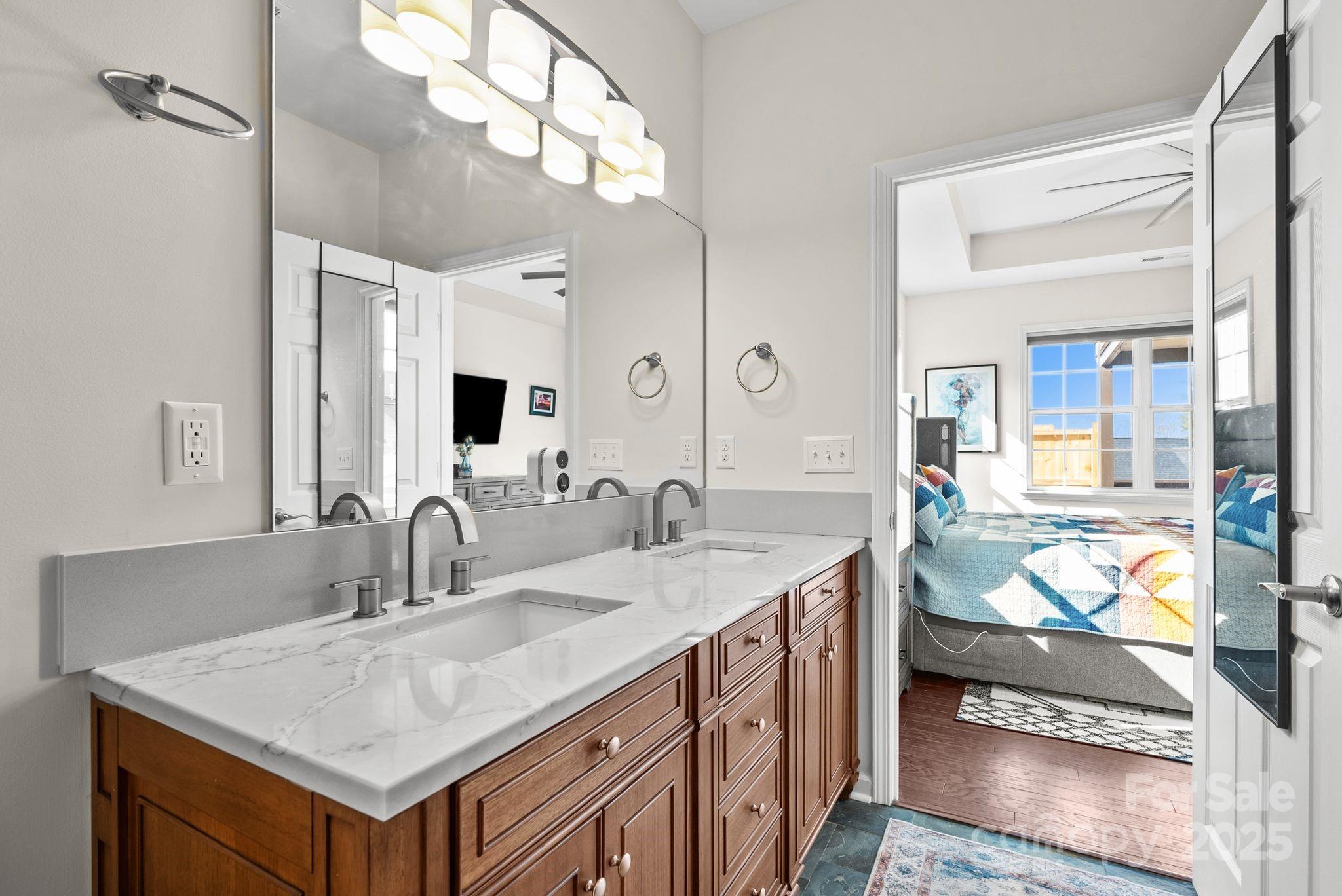 Maple Trace - Residential