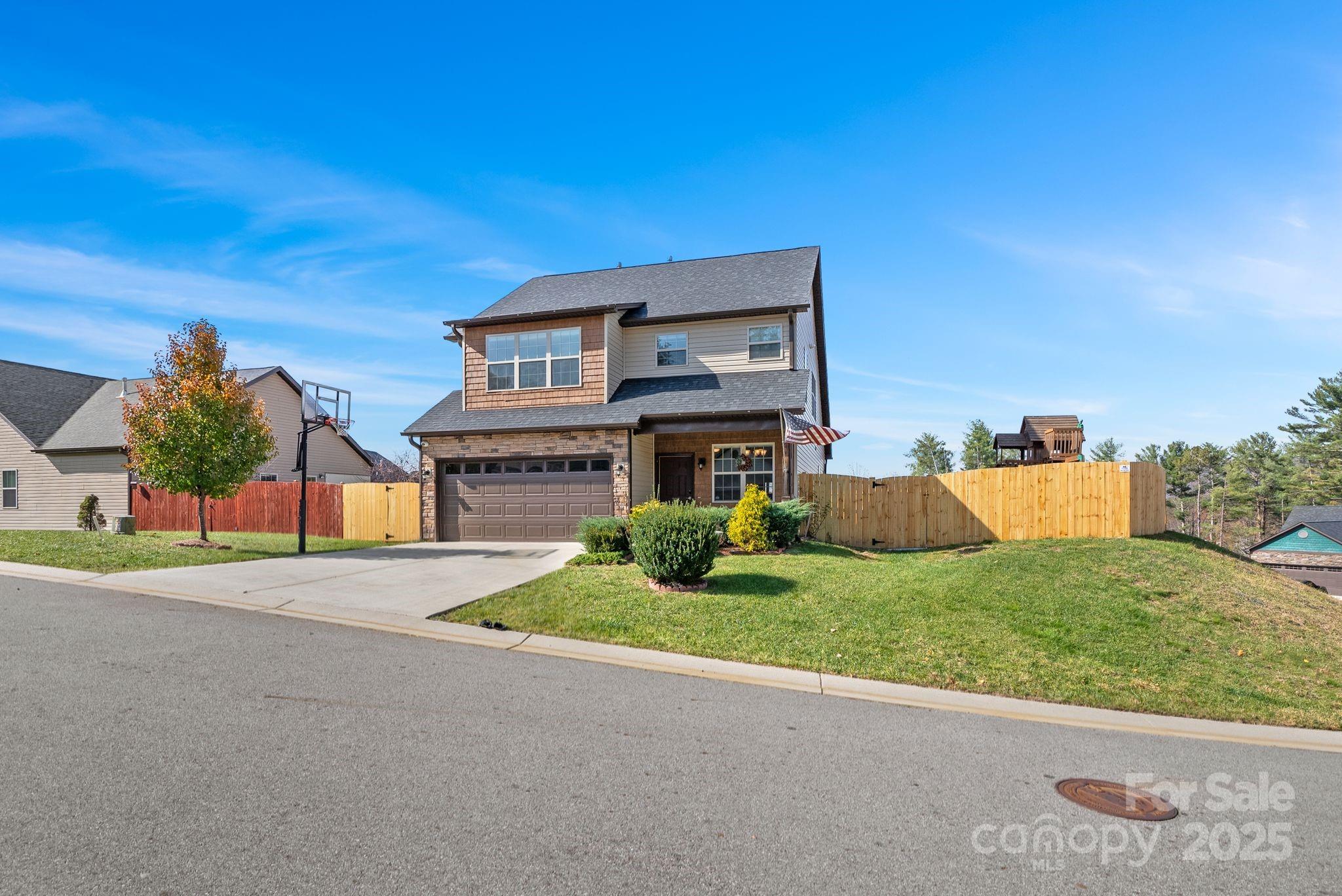 308 Wild Ginger Court