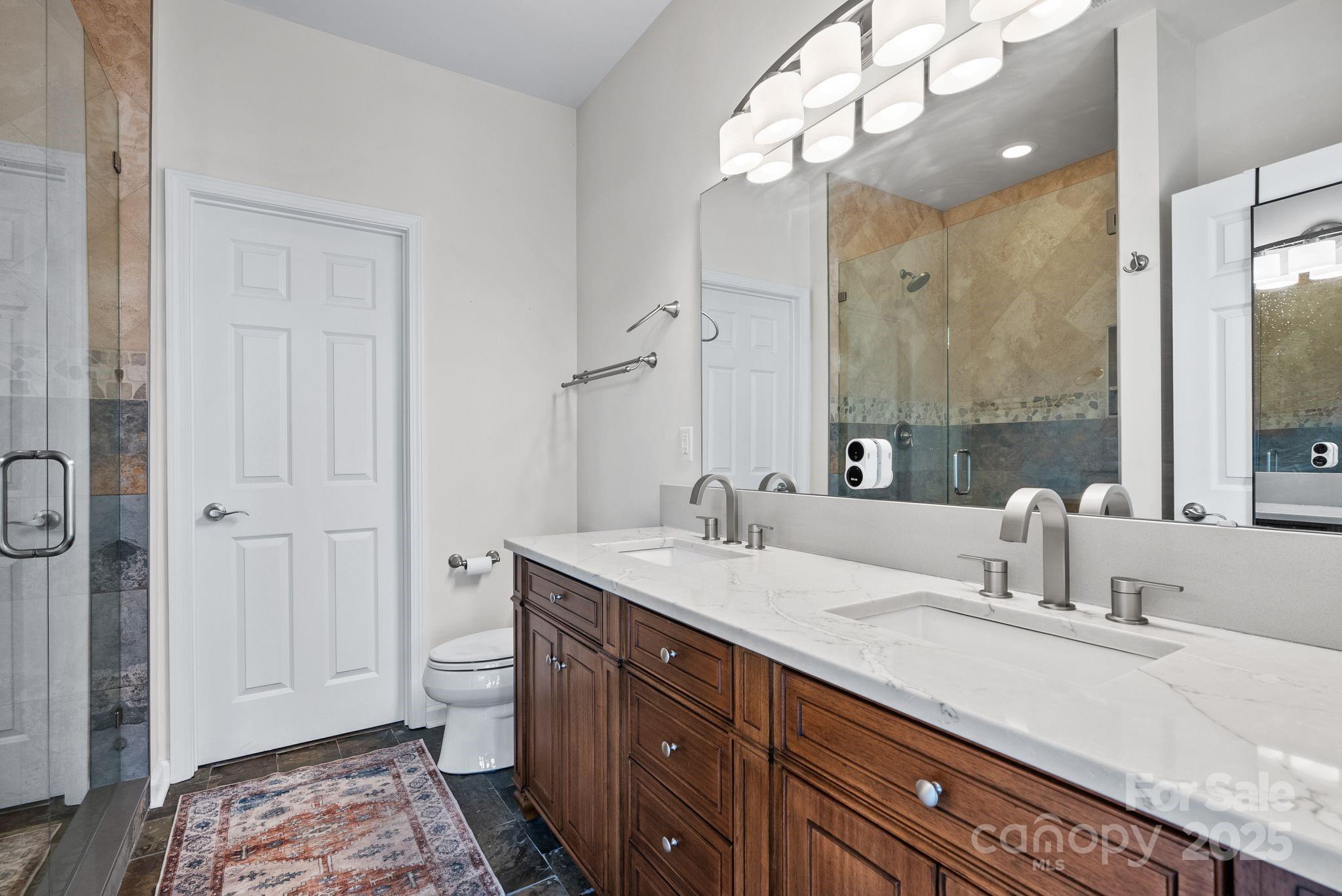 Maple Trace - Residential