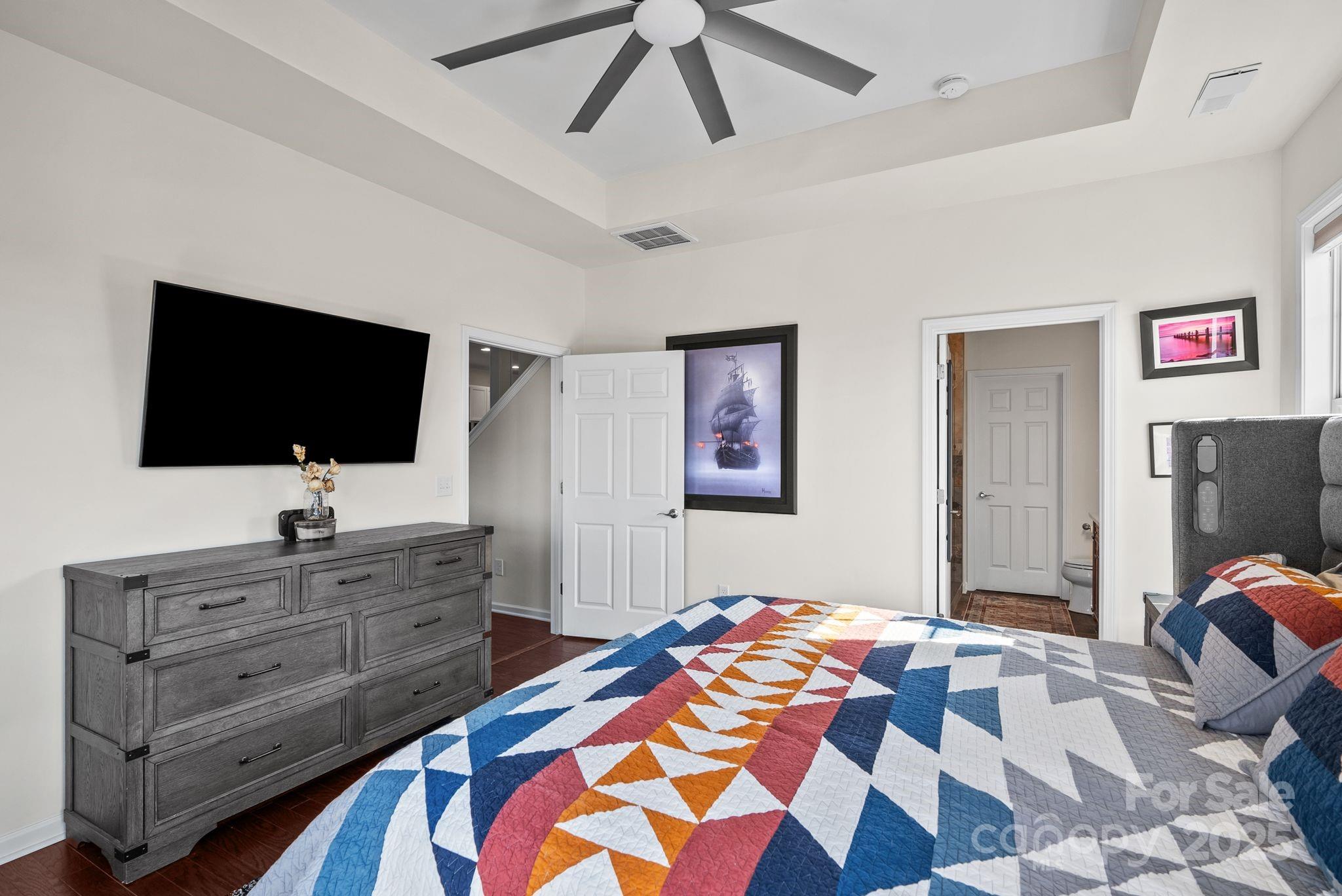 Maple Trace - Residential