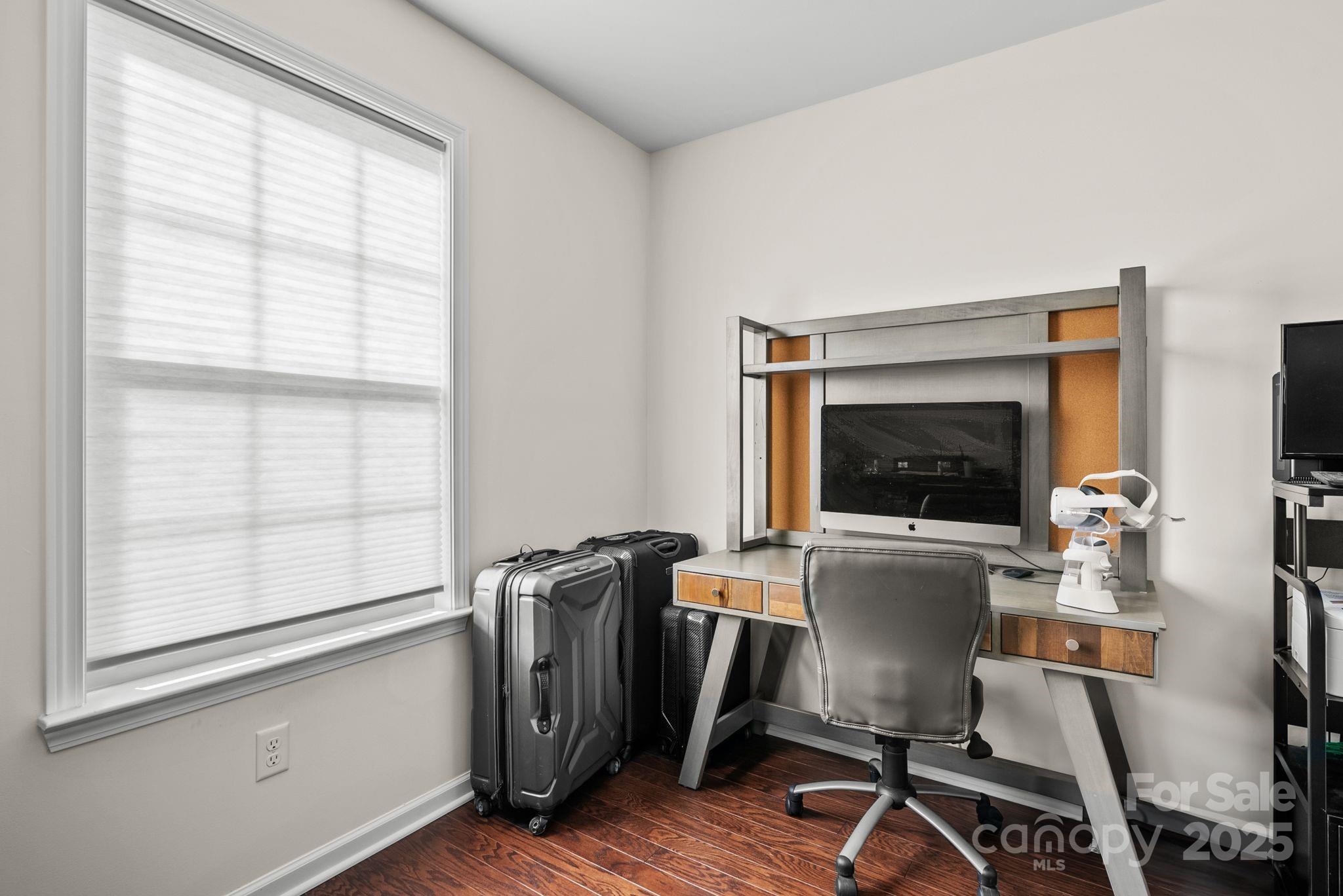 Maple Trace - Residential