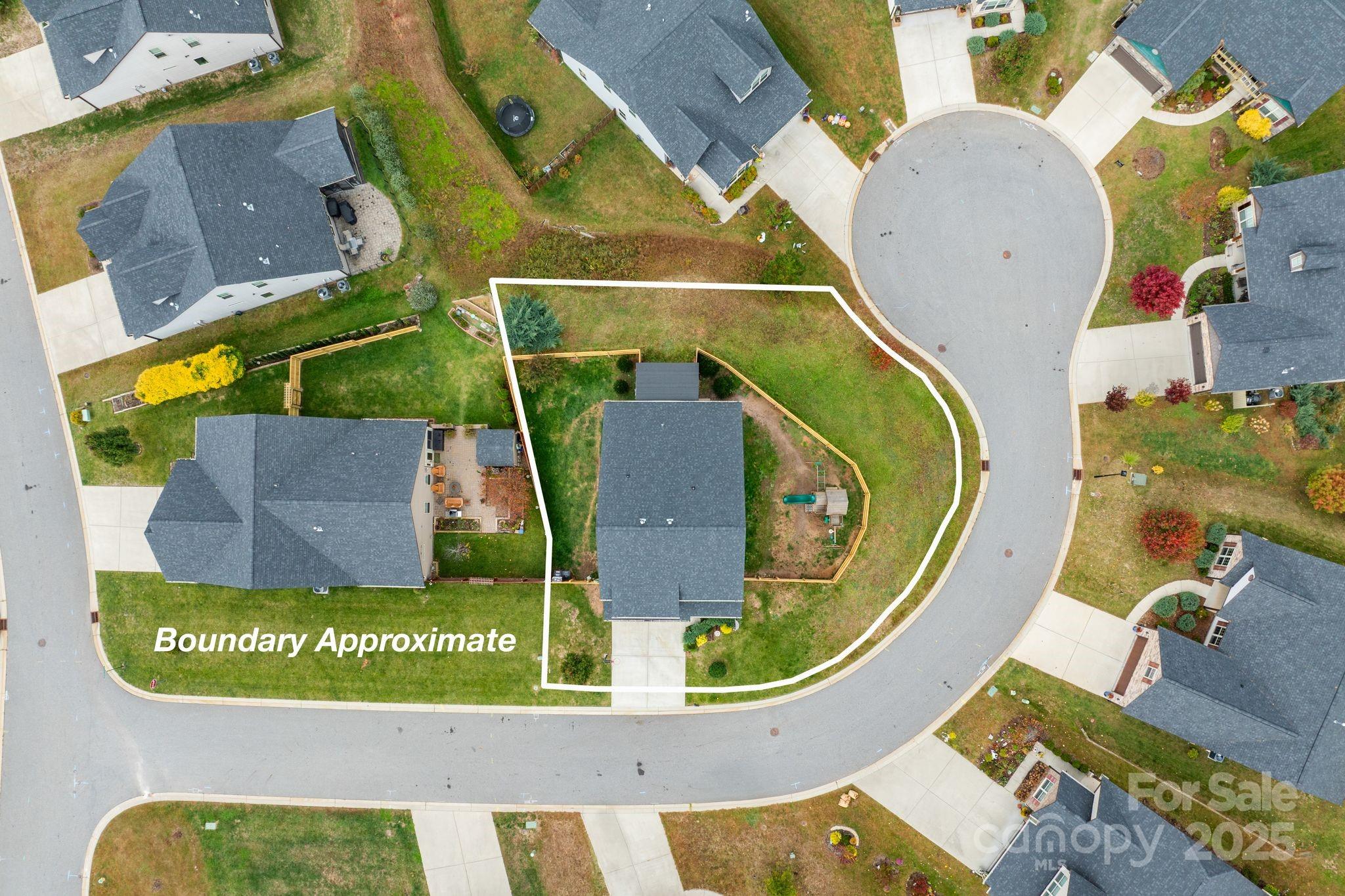 Maple Trace - Residential