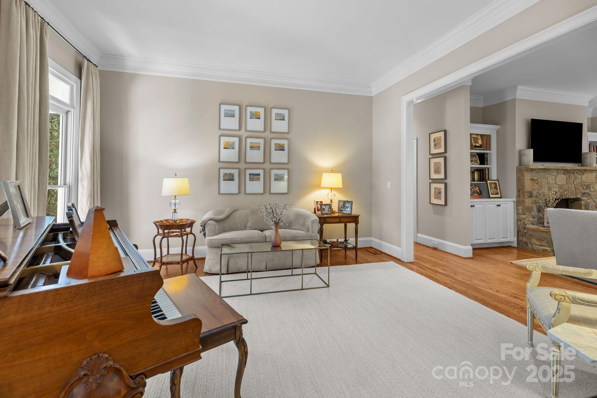 Blantyre - Residential