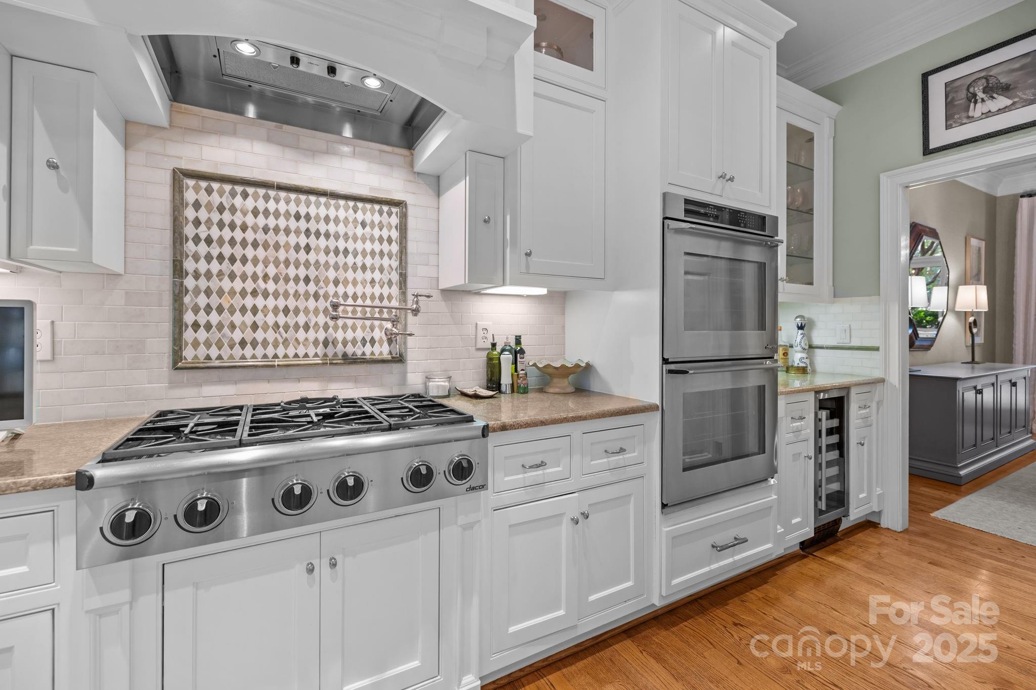 Blantyre - Residential