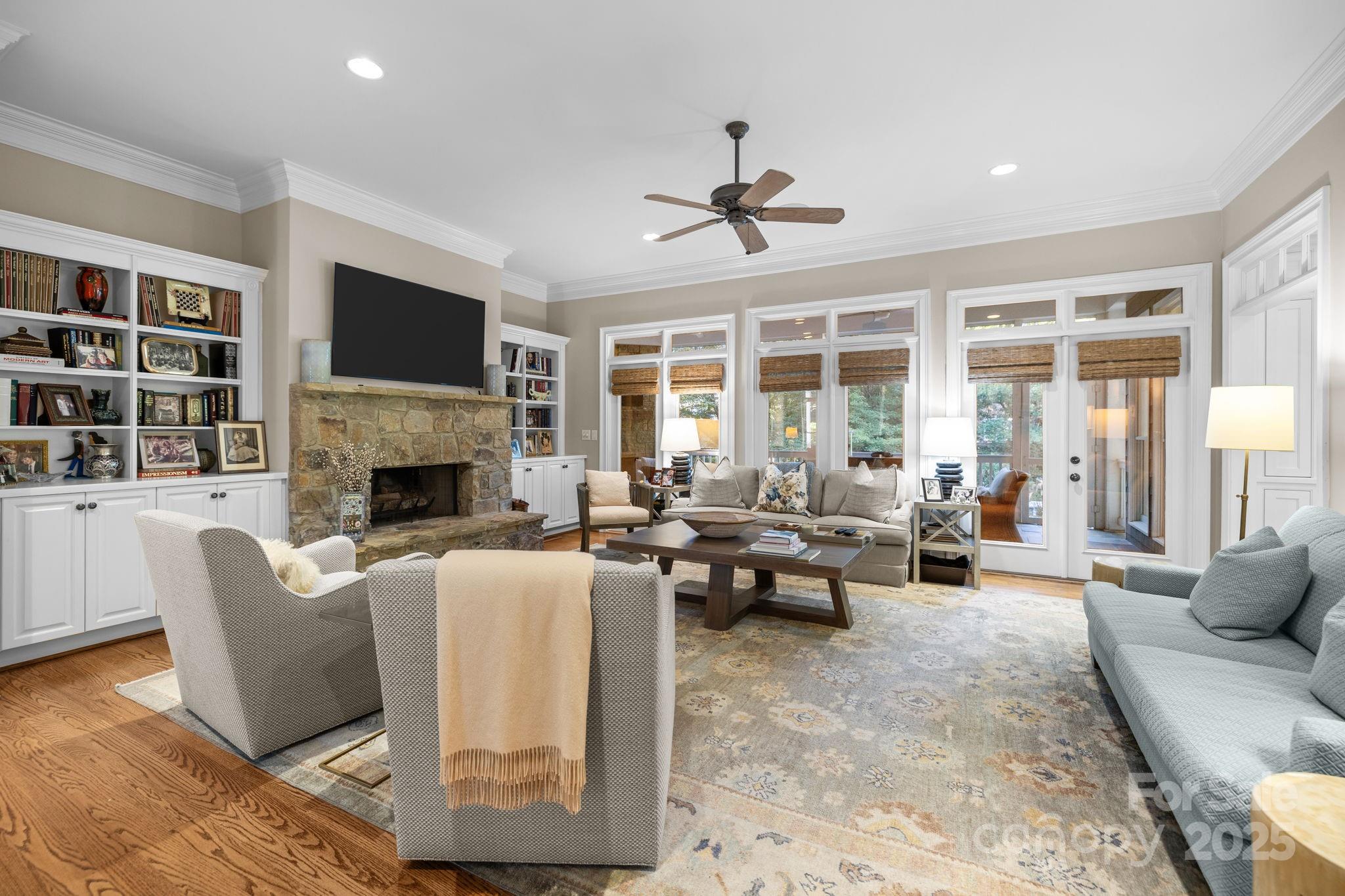 Blantyre - Residential