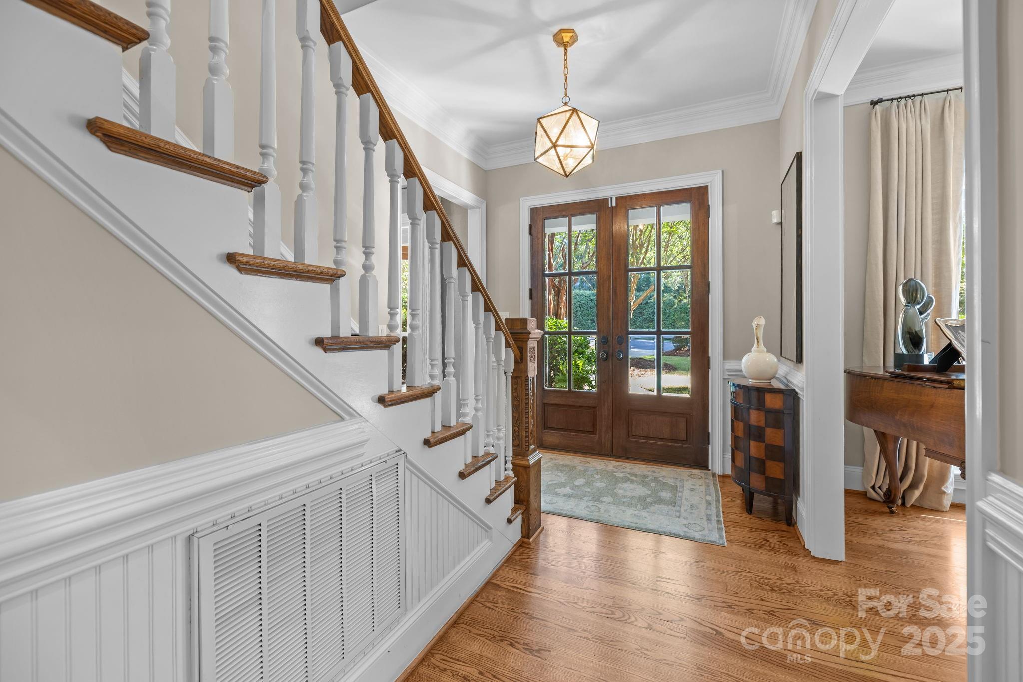 Blantyre - Residential