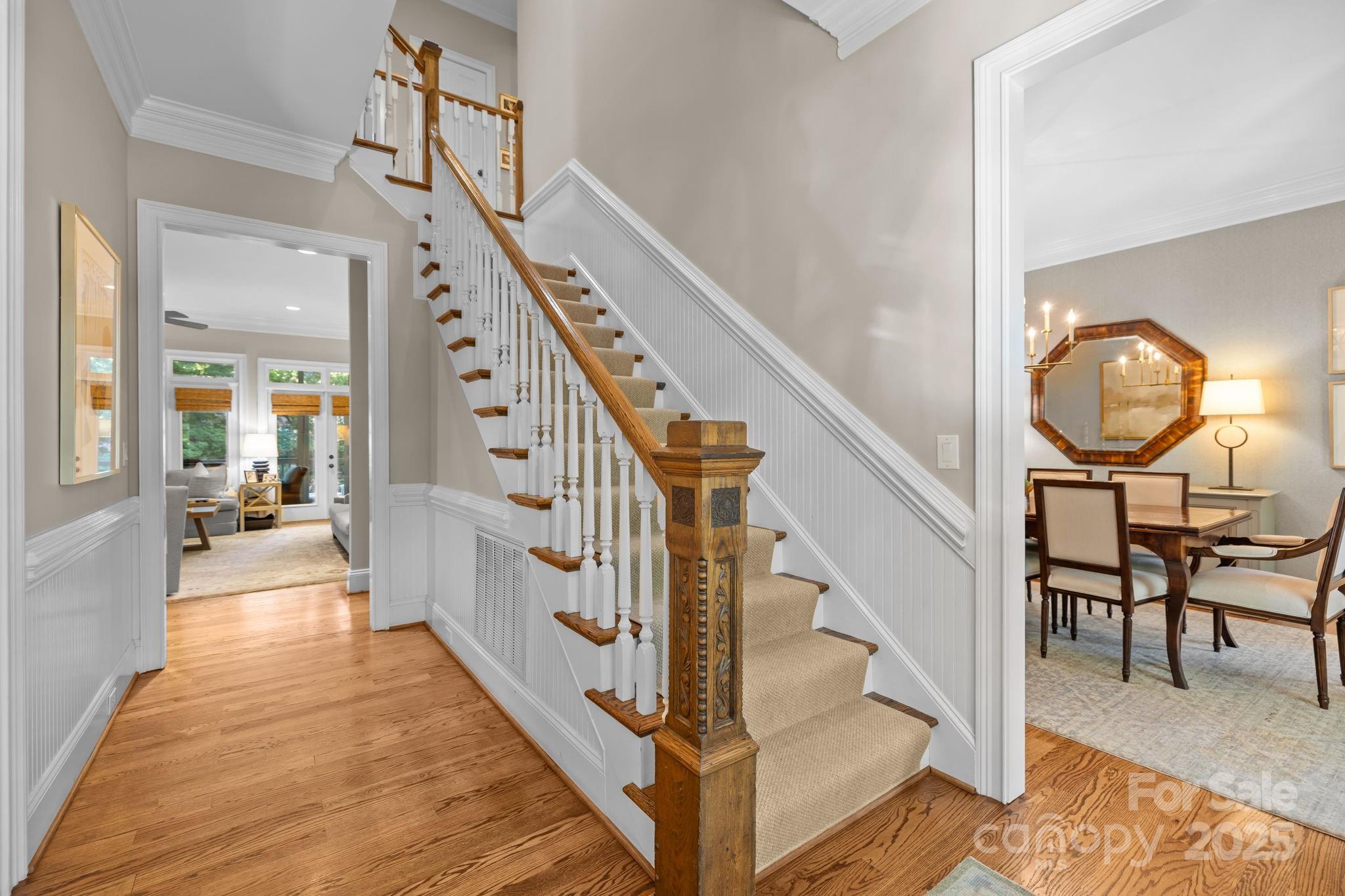 Blantyre - Residential