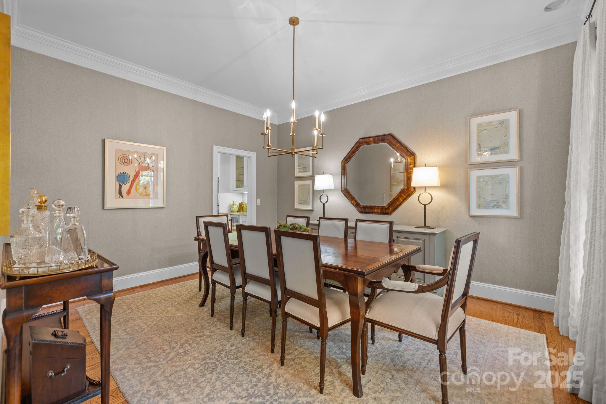 Blantyre - Residential