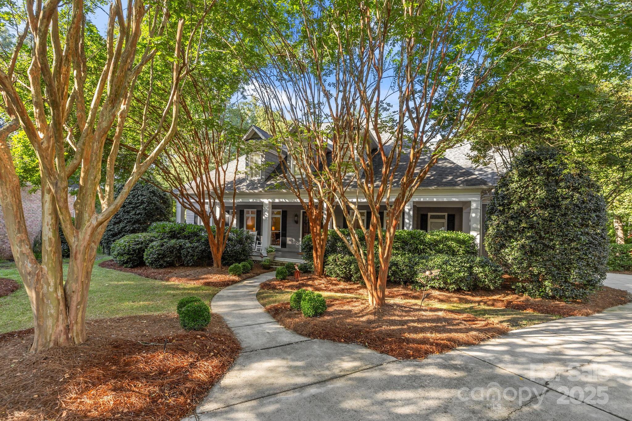 Blantyre - Residential