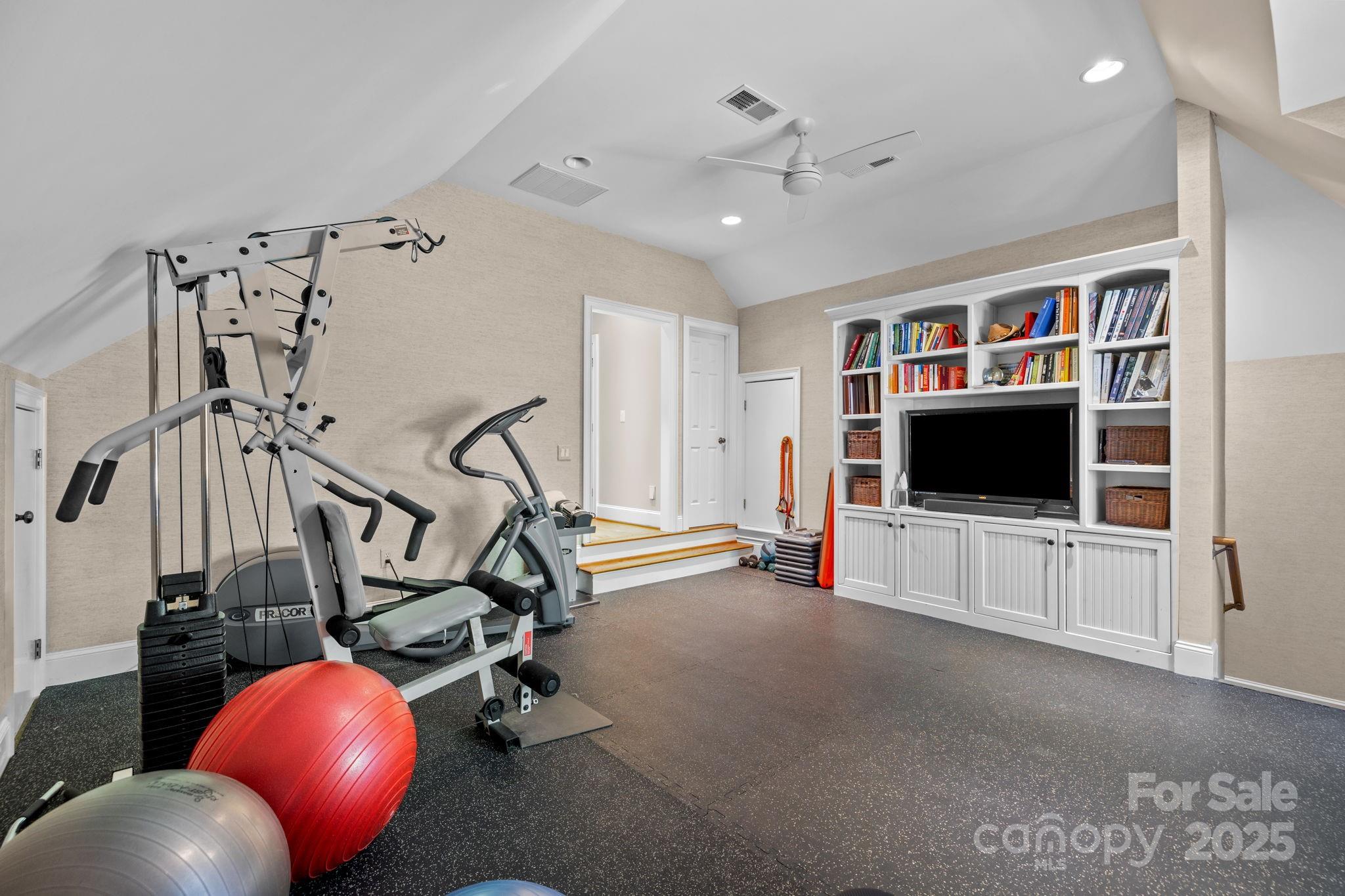 Blantyre - Residential