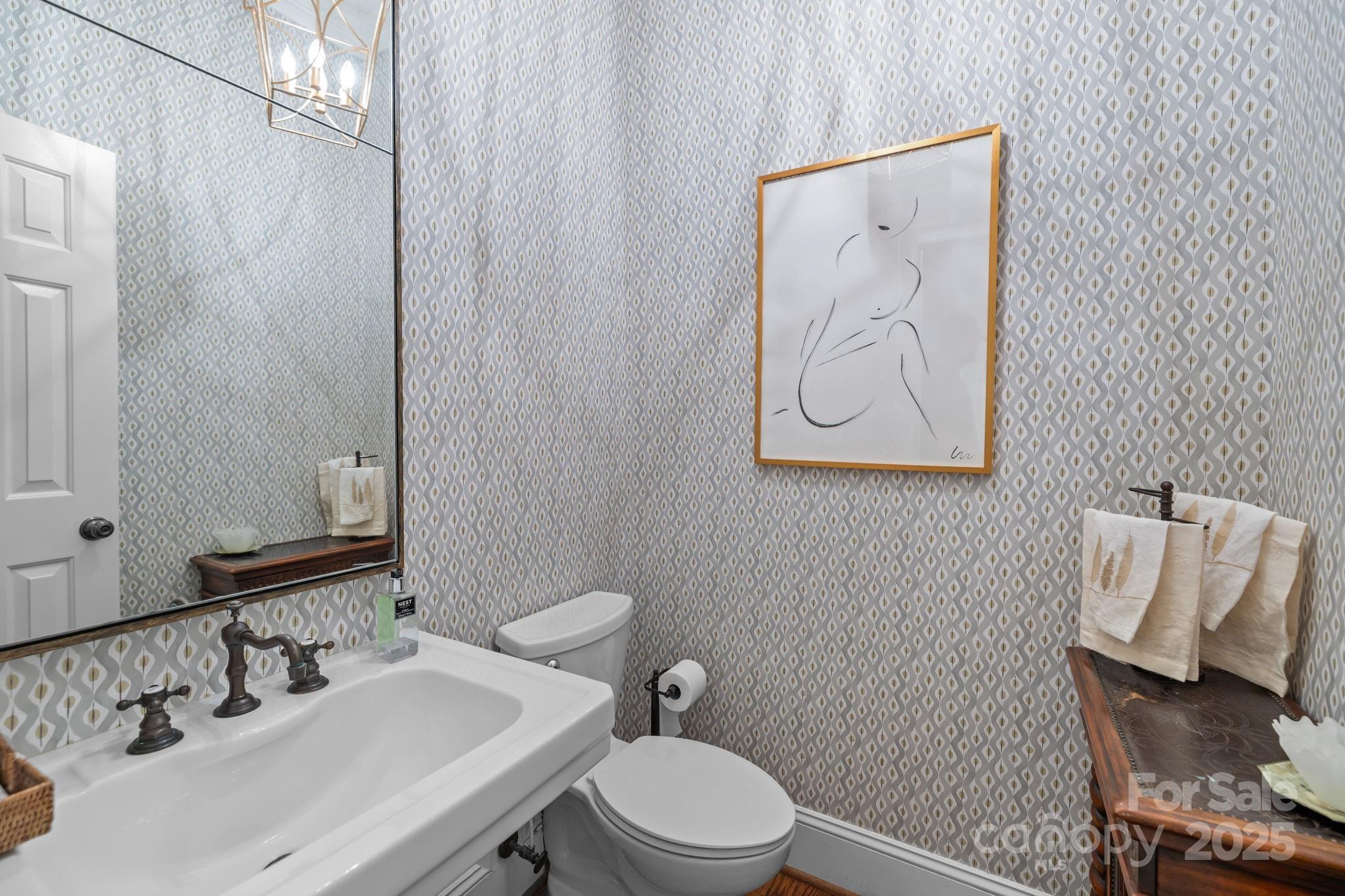 Blantyre - Residential