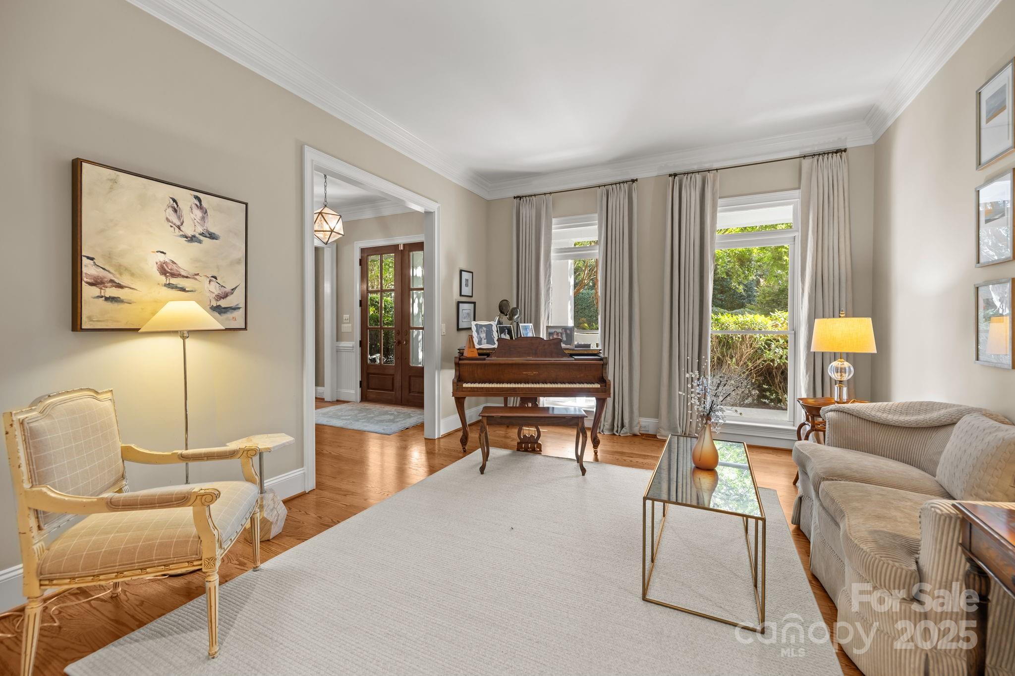 Blantyre - Residential