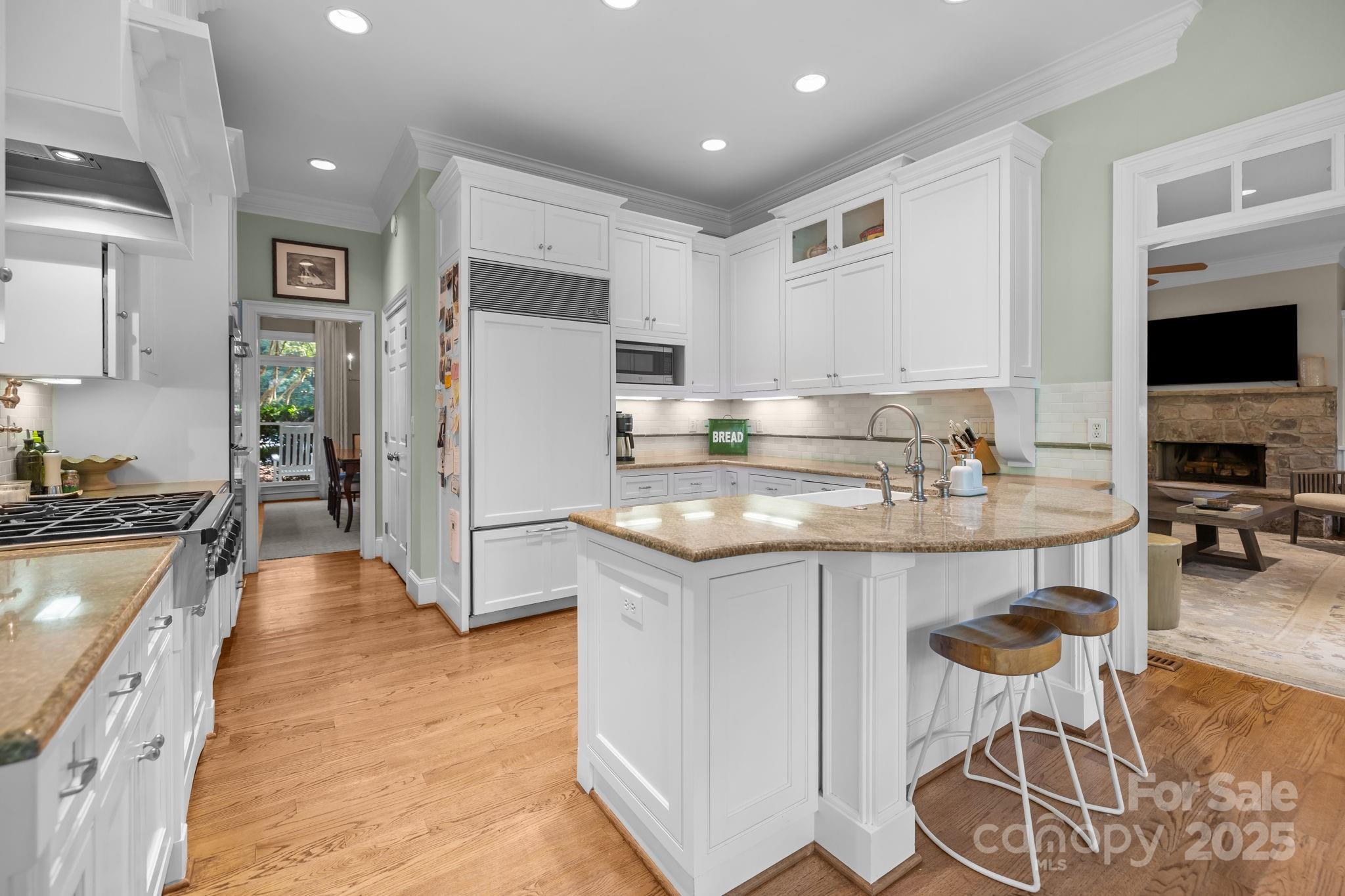 Blantyre - Residential