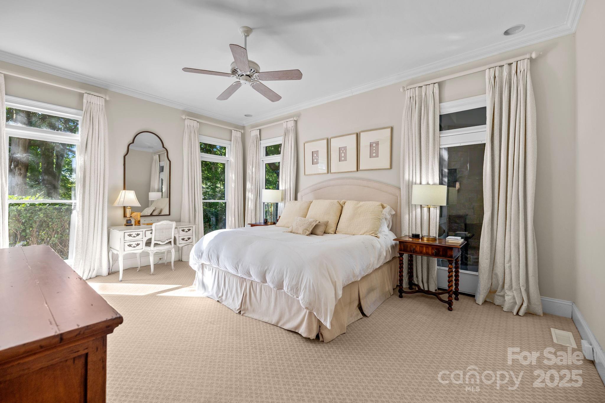 Blantyre - Residential