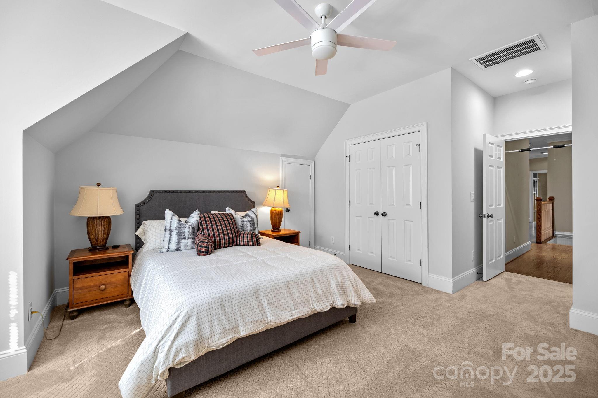 Blantyre - Residential