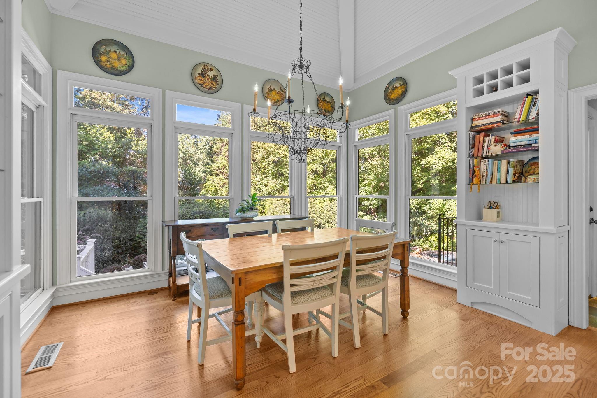 Blantyre - Residential