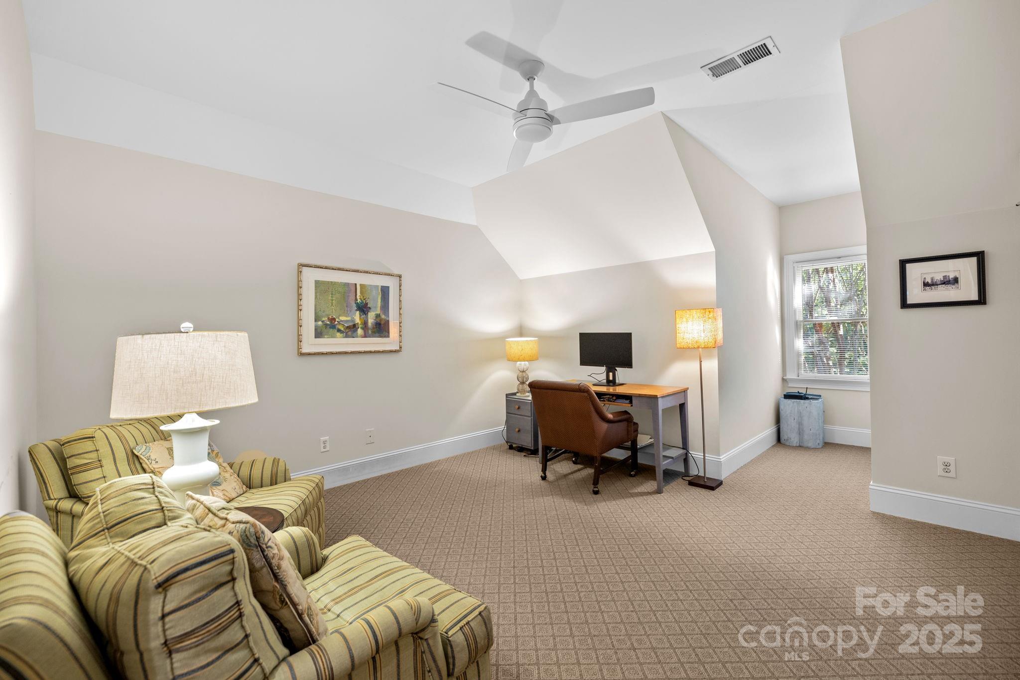 Blantyre - Residential