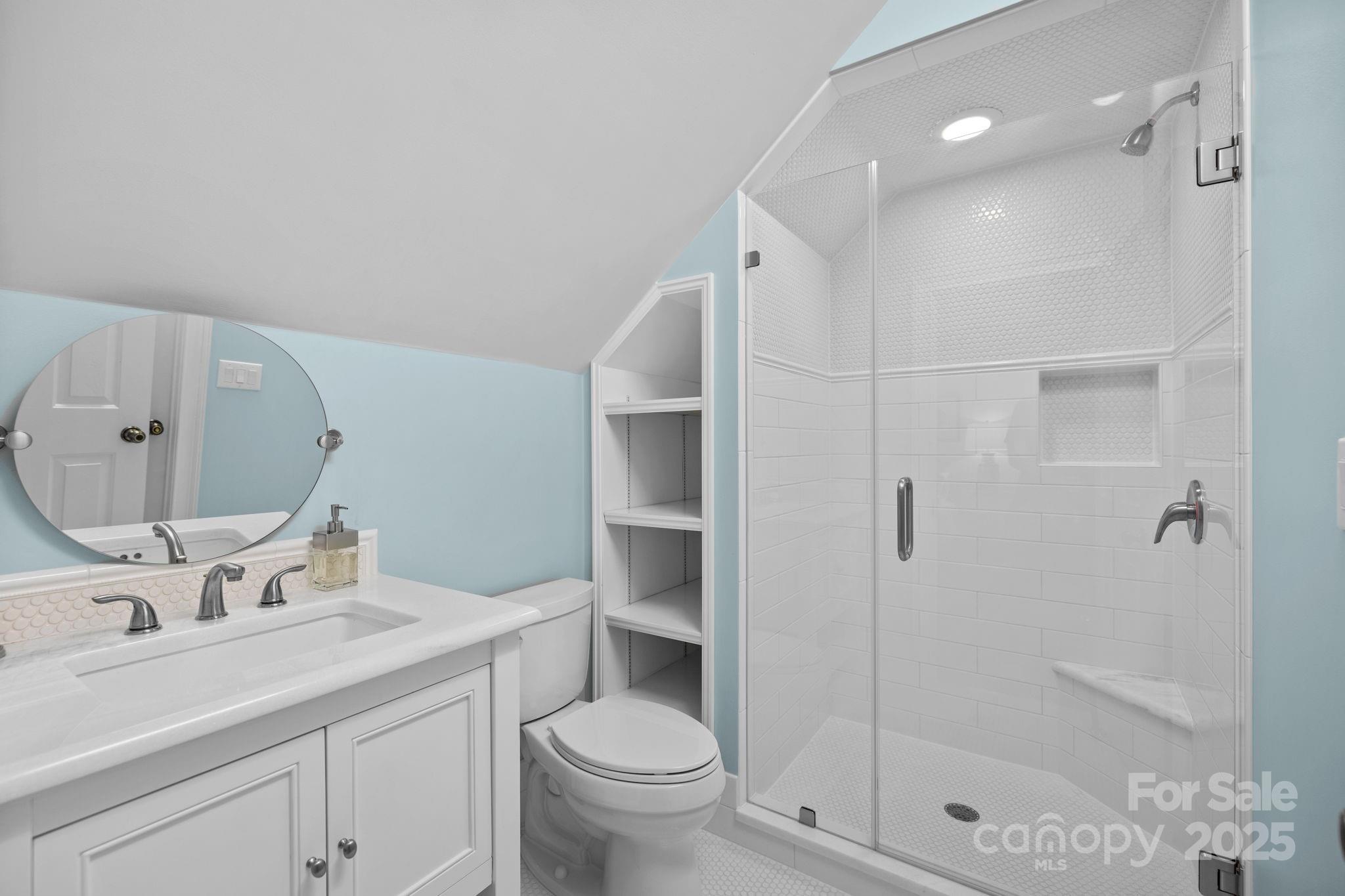 Blantyre - Residential