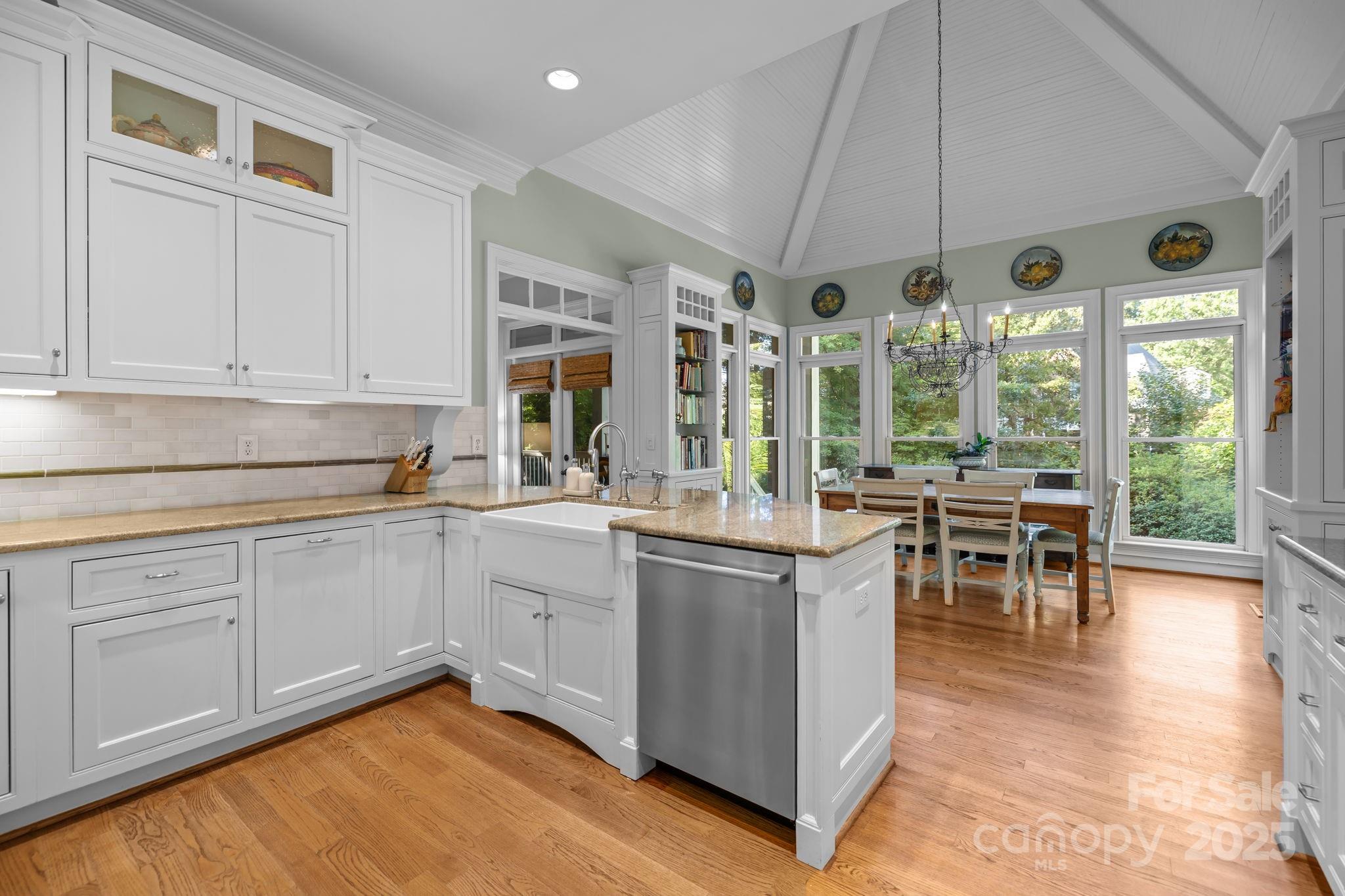 Blantyre - Residential