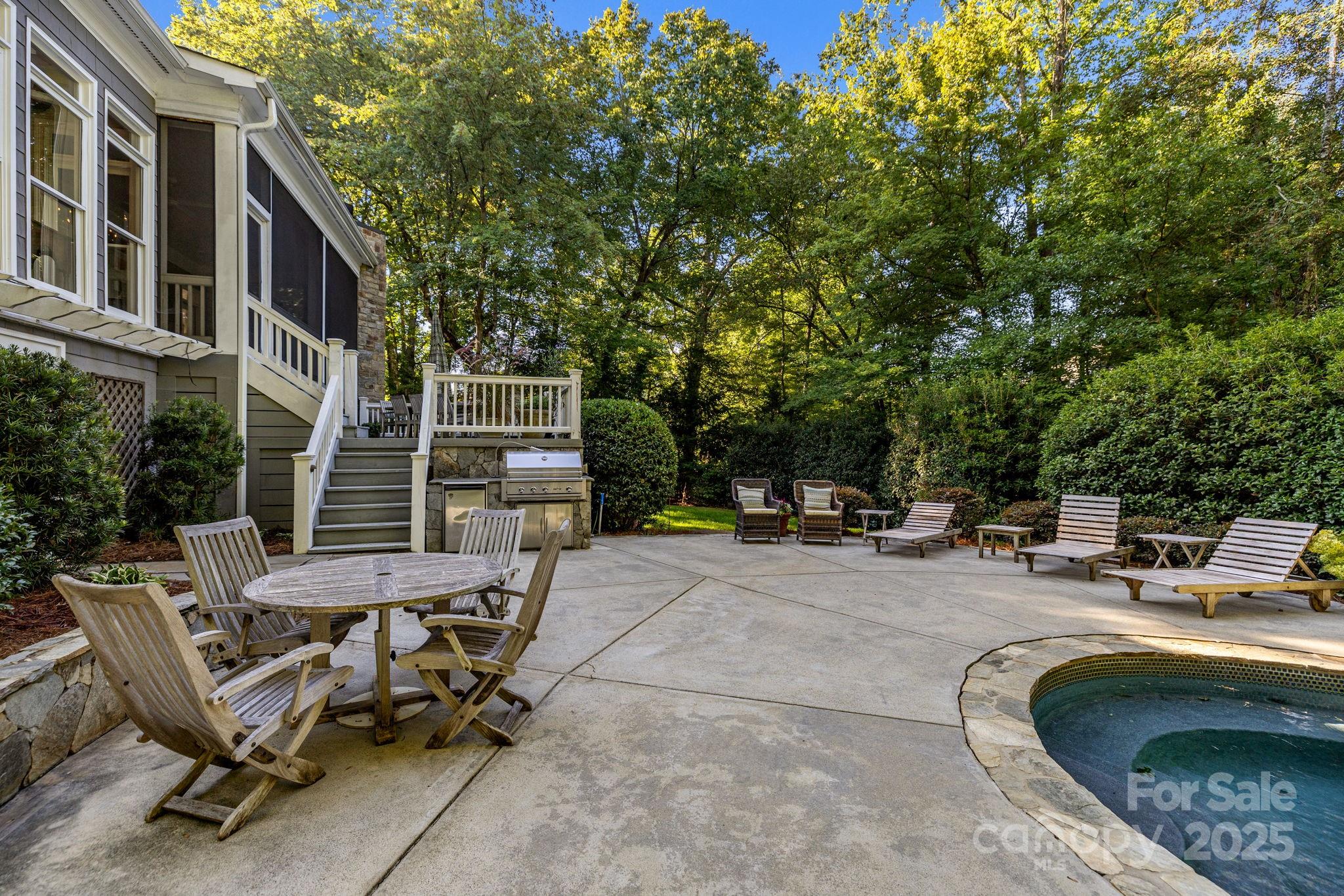 Blantyre - Residential