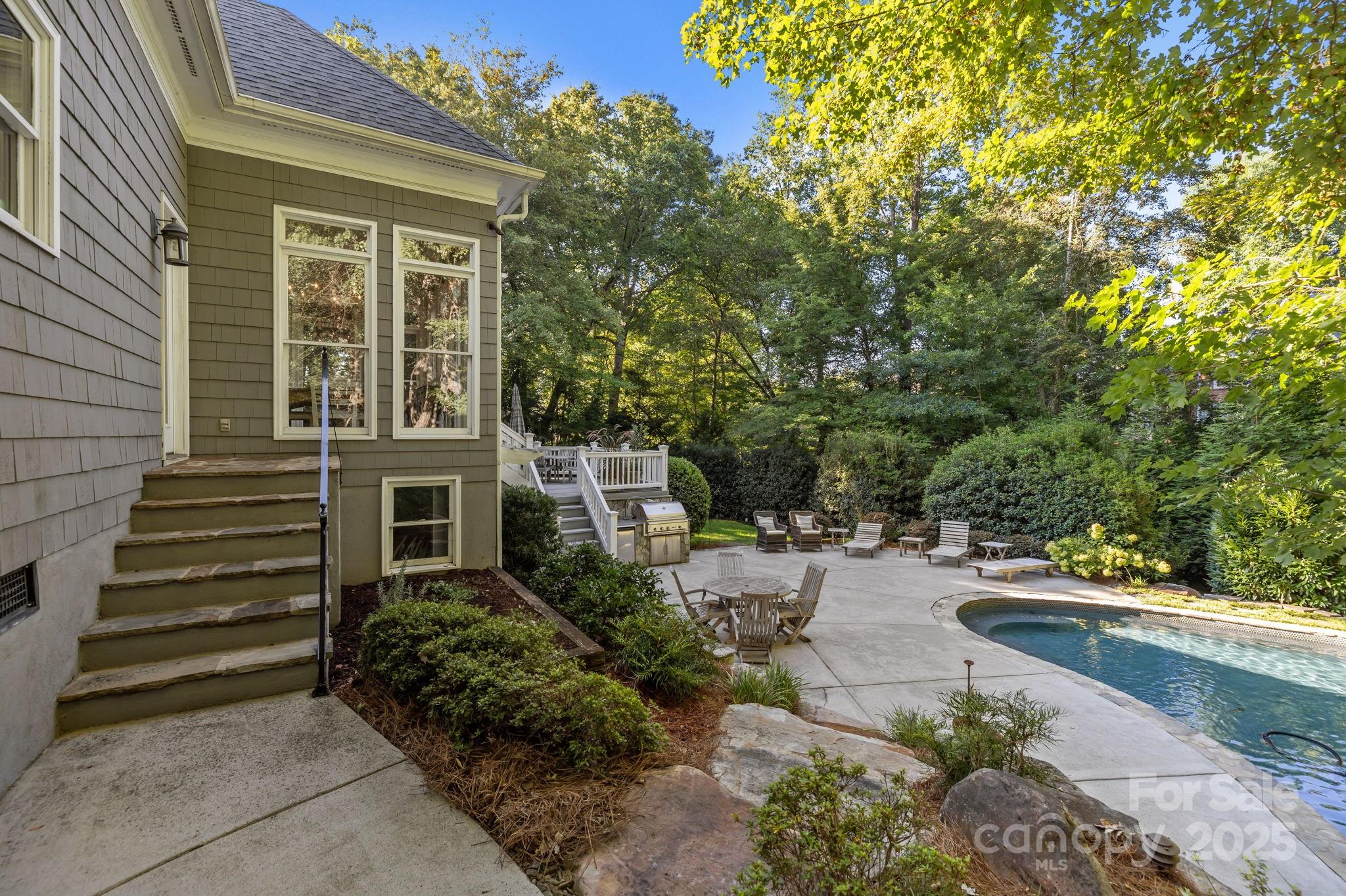 Blantyre - Residential