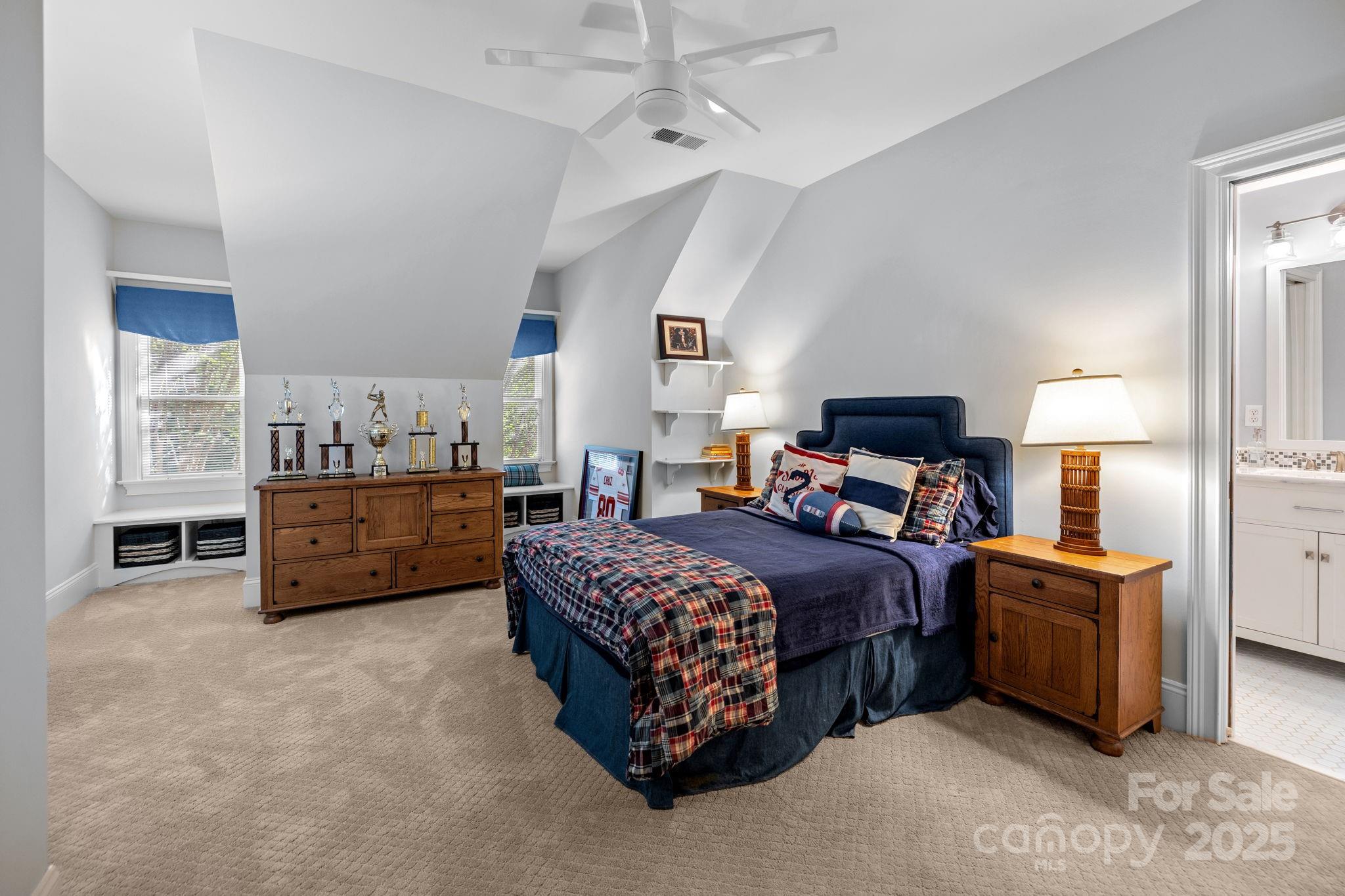 Blantyre - Residential