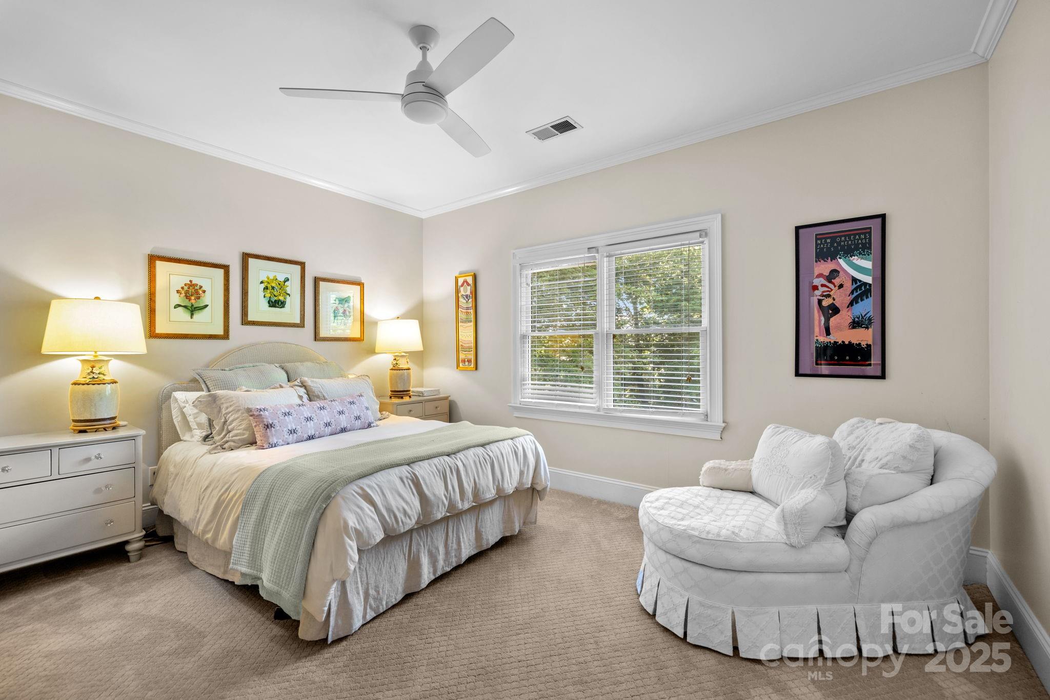 Blantyre - Residential