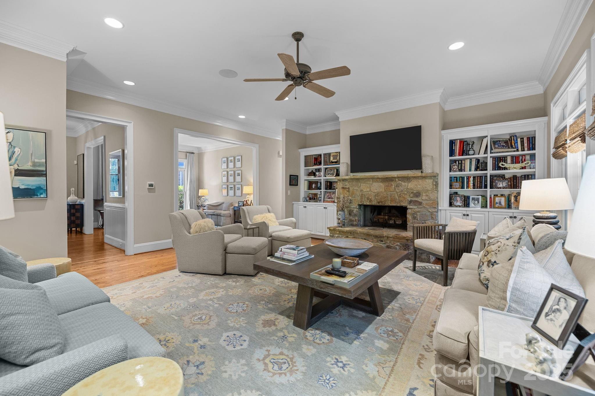 Blantyre - Residential