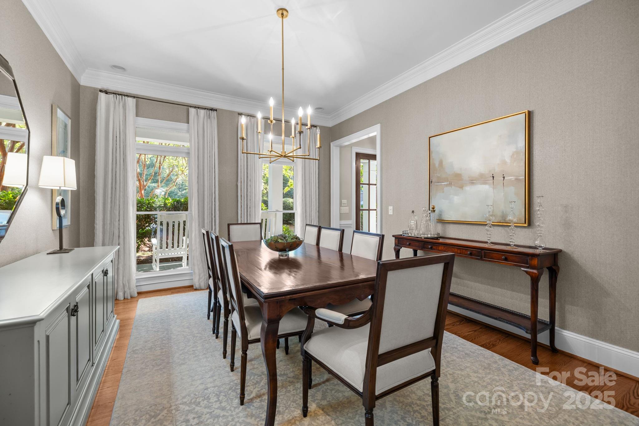 Blantyre - Residential