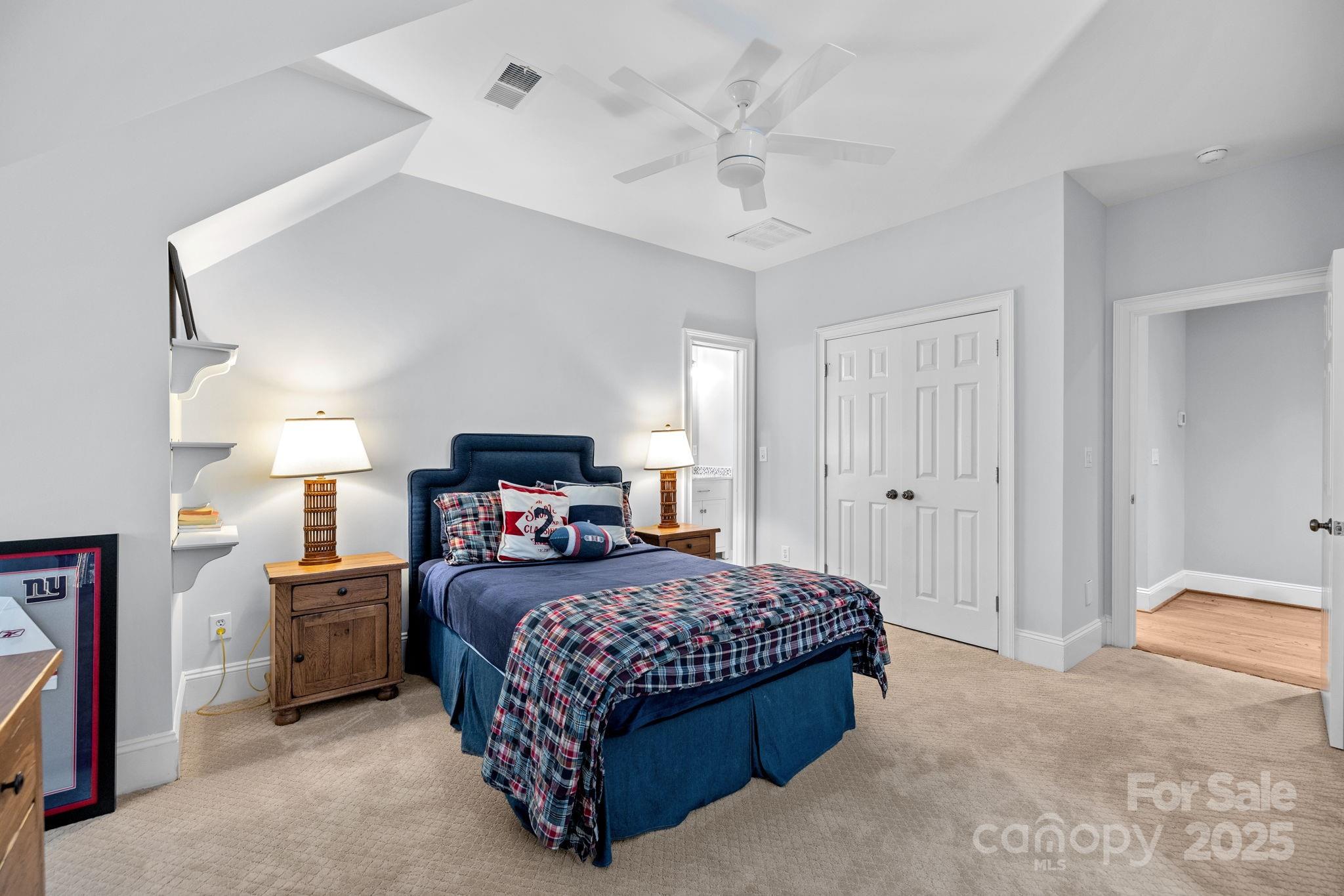 Blantyre - Residential