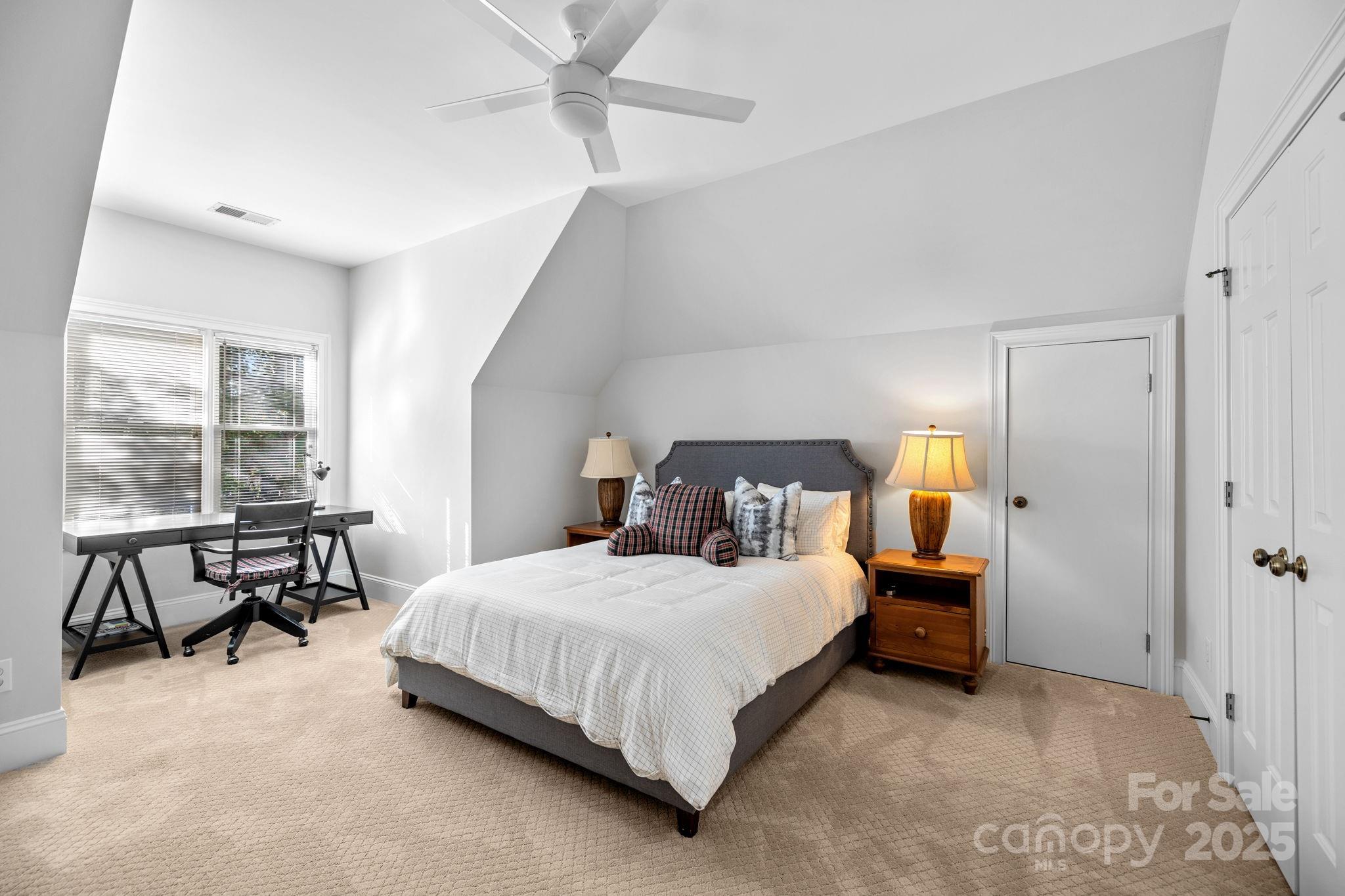 Blantyre - Residential