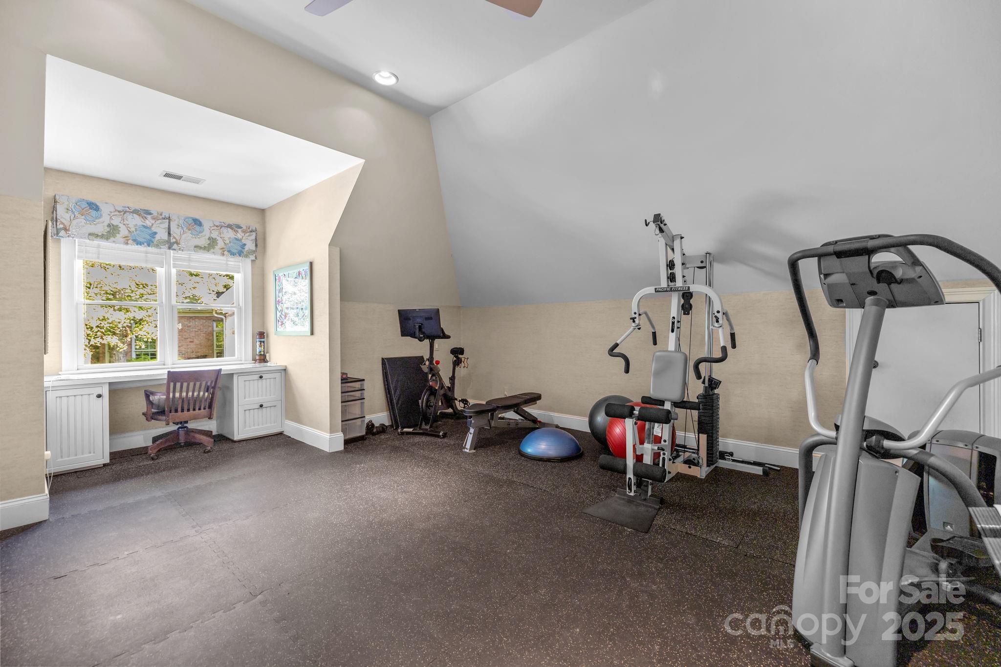 Blantyre - Residential