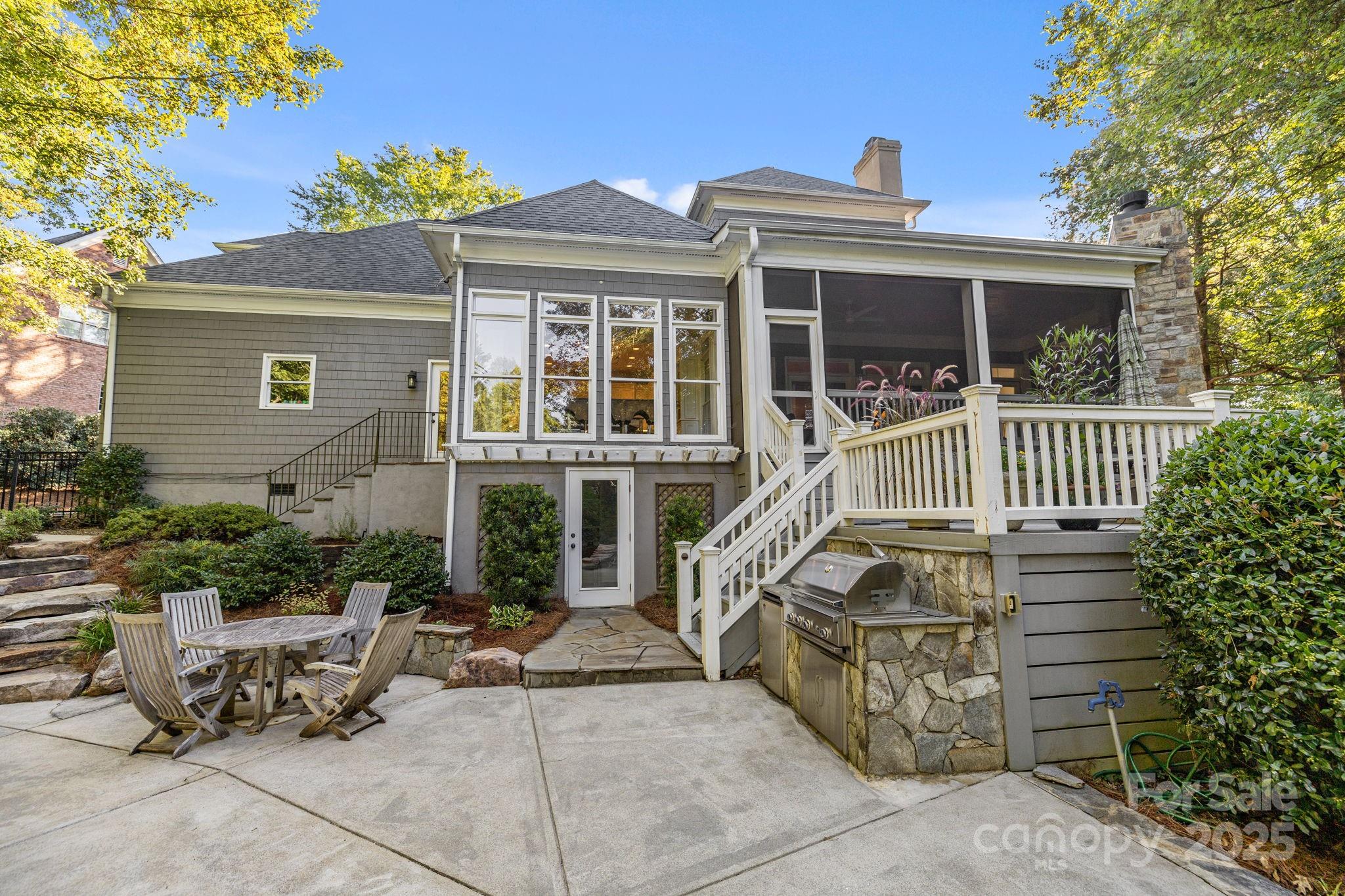 Blantyre - Residential