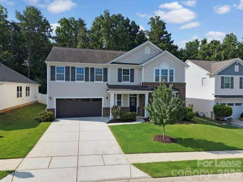Photo of 11448 Allen A Brown Road, Charlotte, NC 28269 (MLS # 4412185)