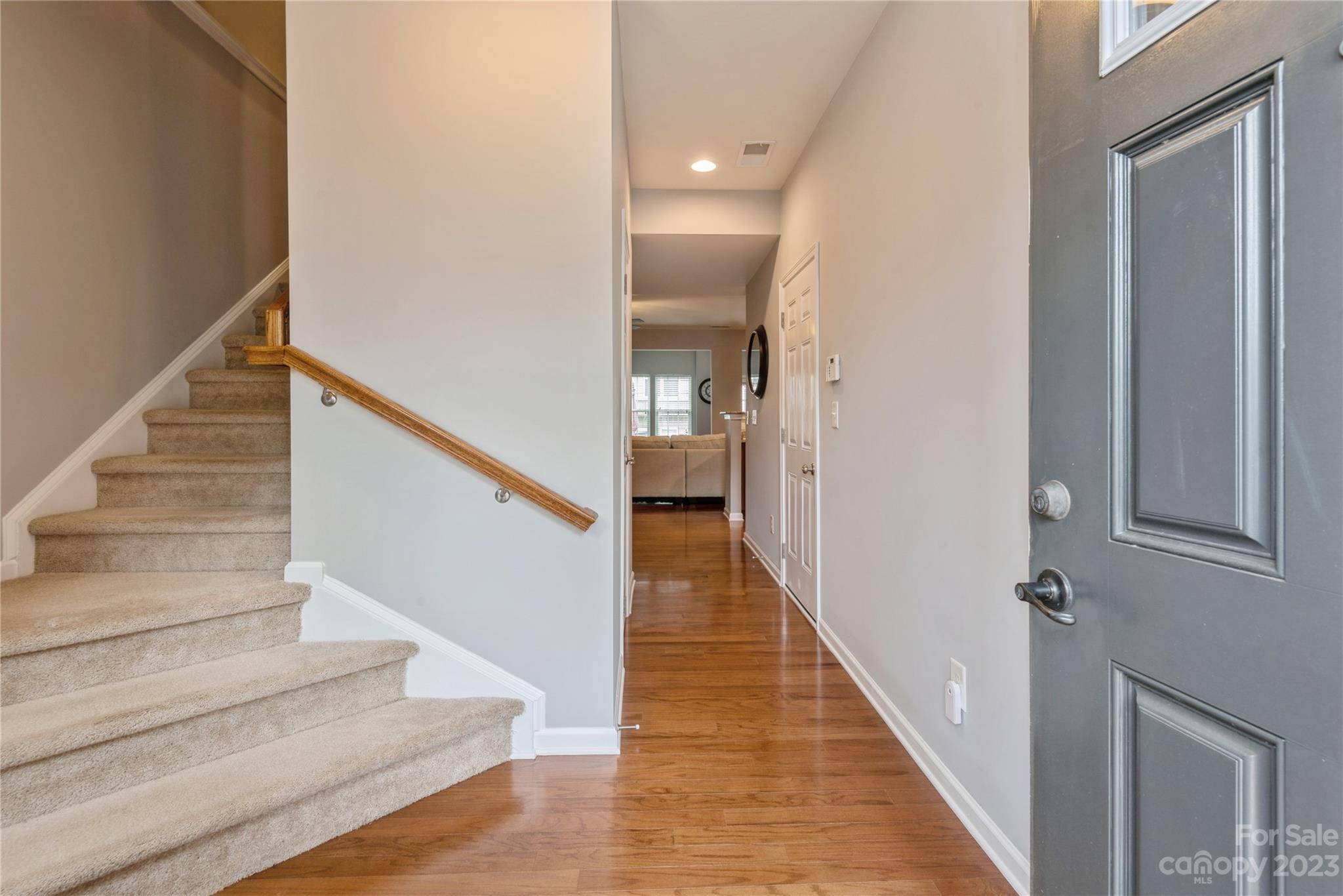 Park South Station - Residential