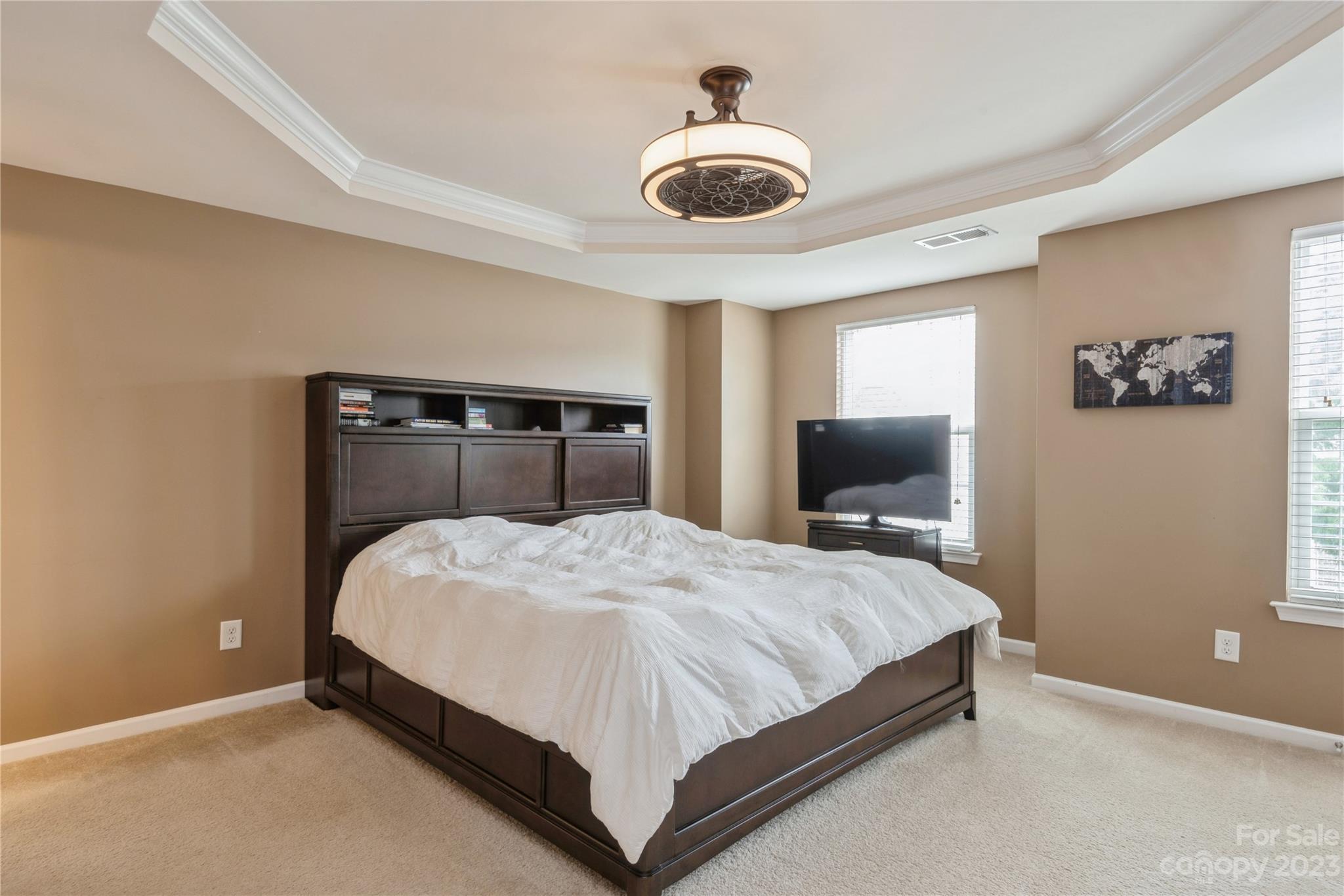 Park South Station - Residential