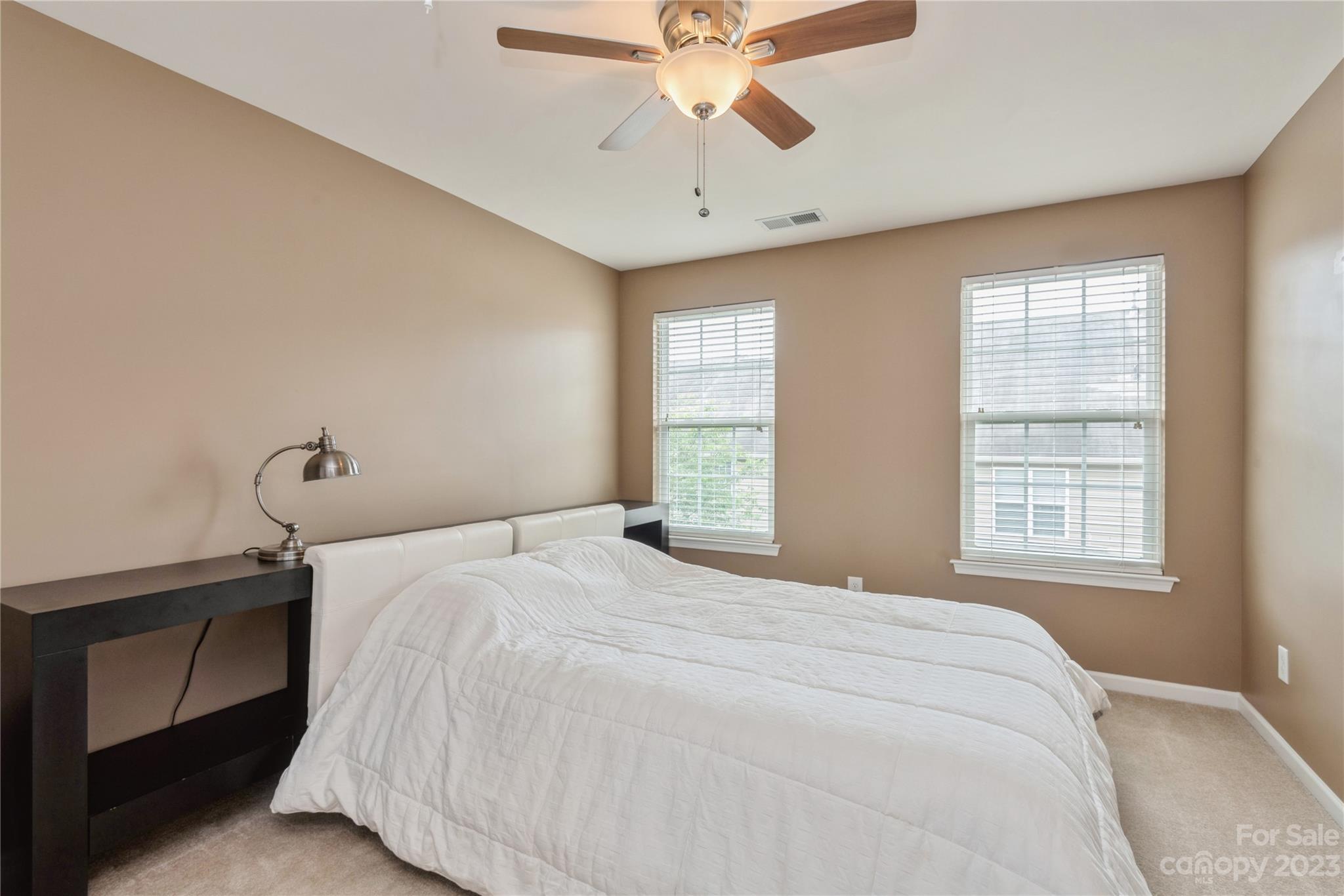 Park South Station - Residential