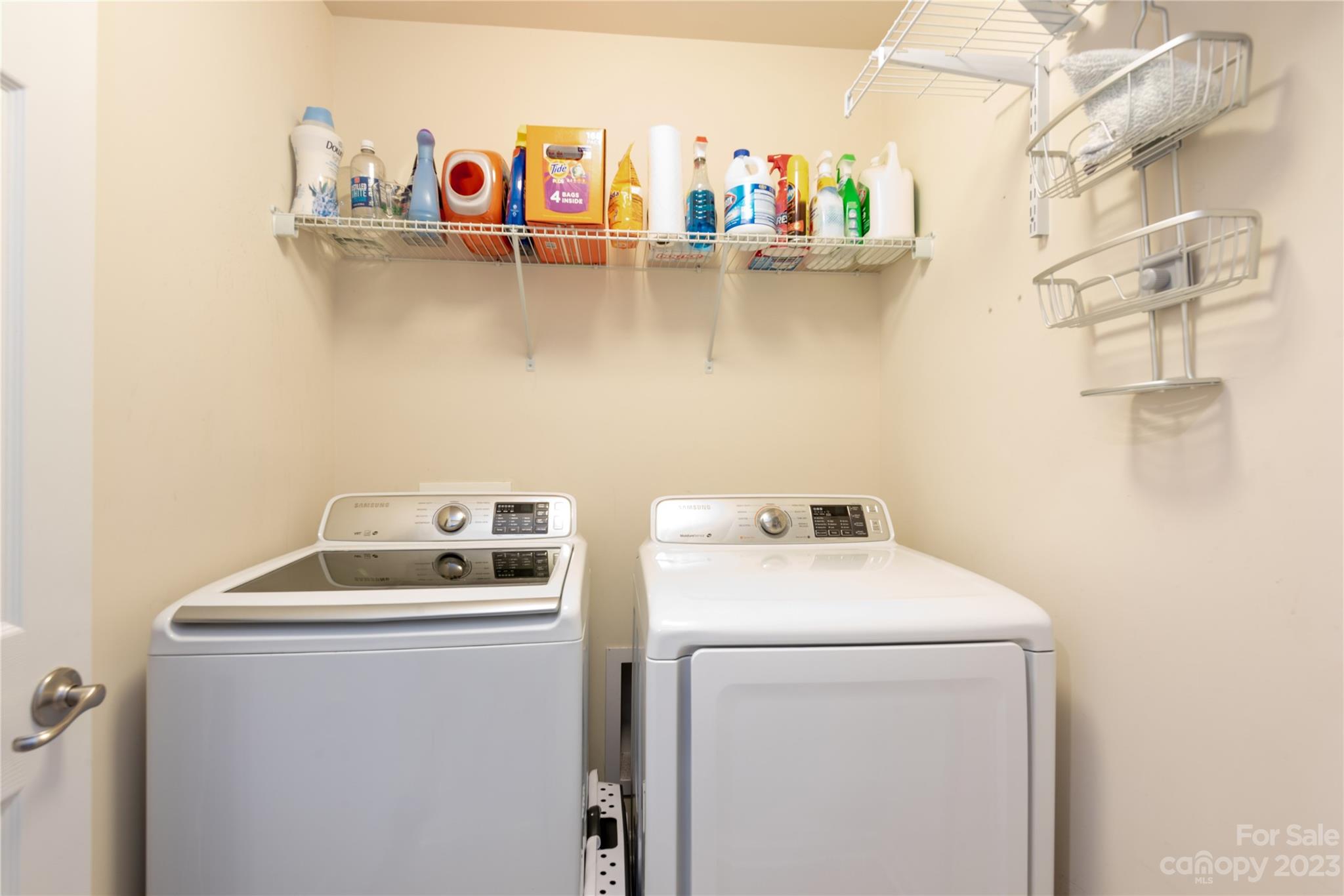 Park South Station - Residential