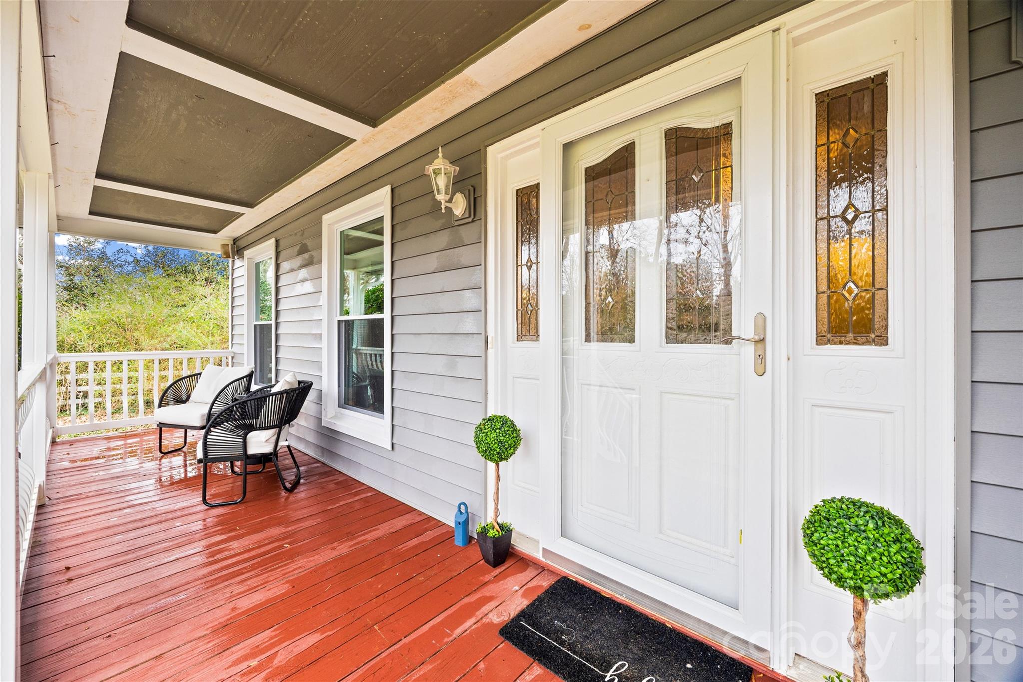 Providence Ridge - Residential