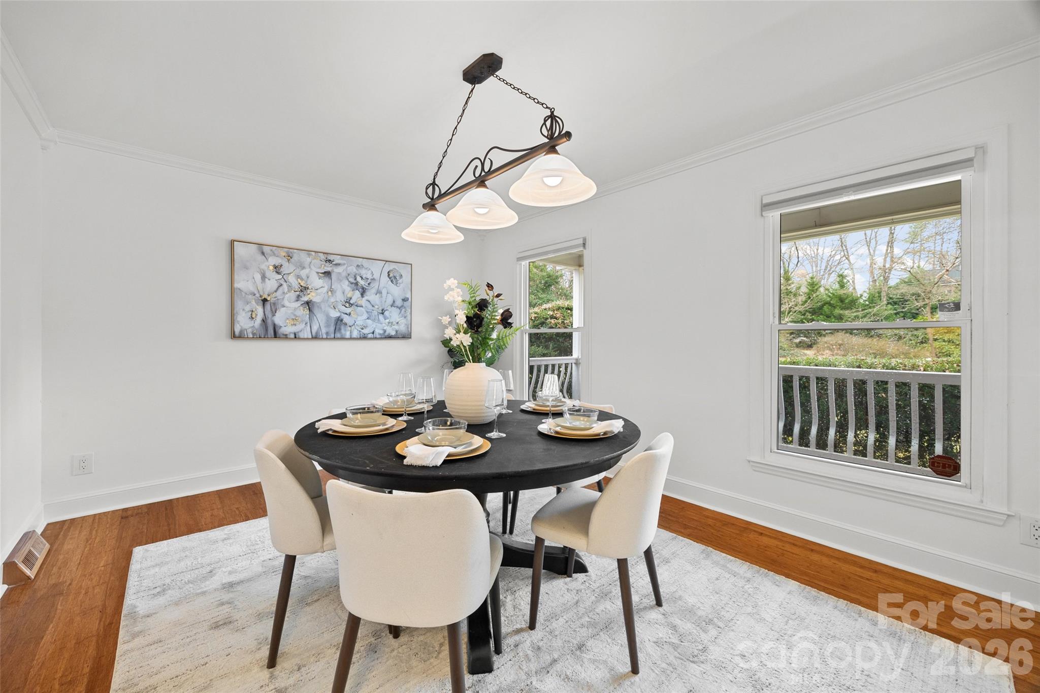 Providence Ridge - Residential