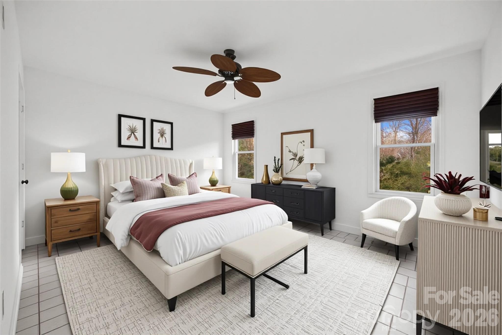 Providence Ridge - Residential