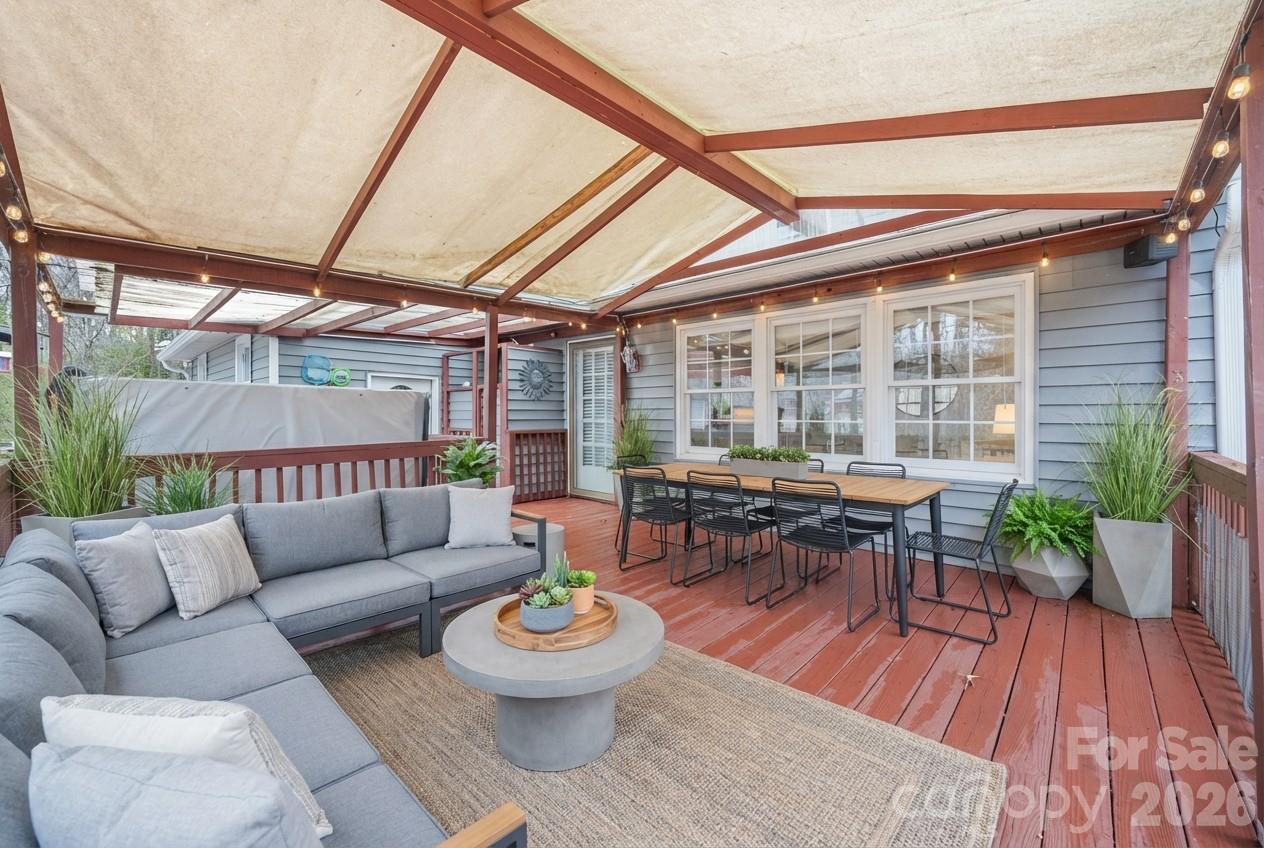 Providence Ridge - Residential