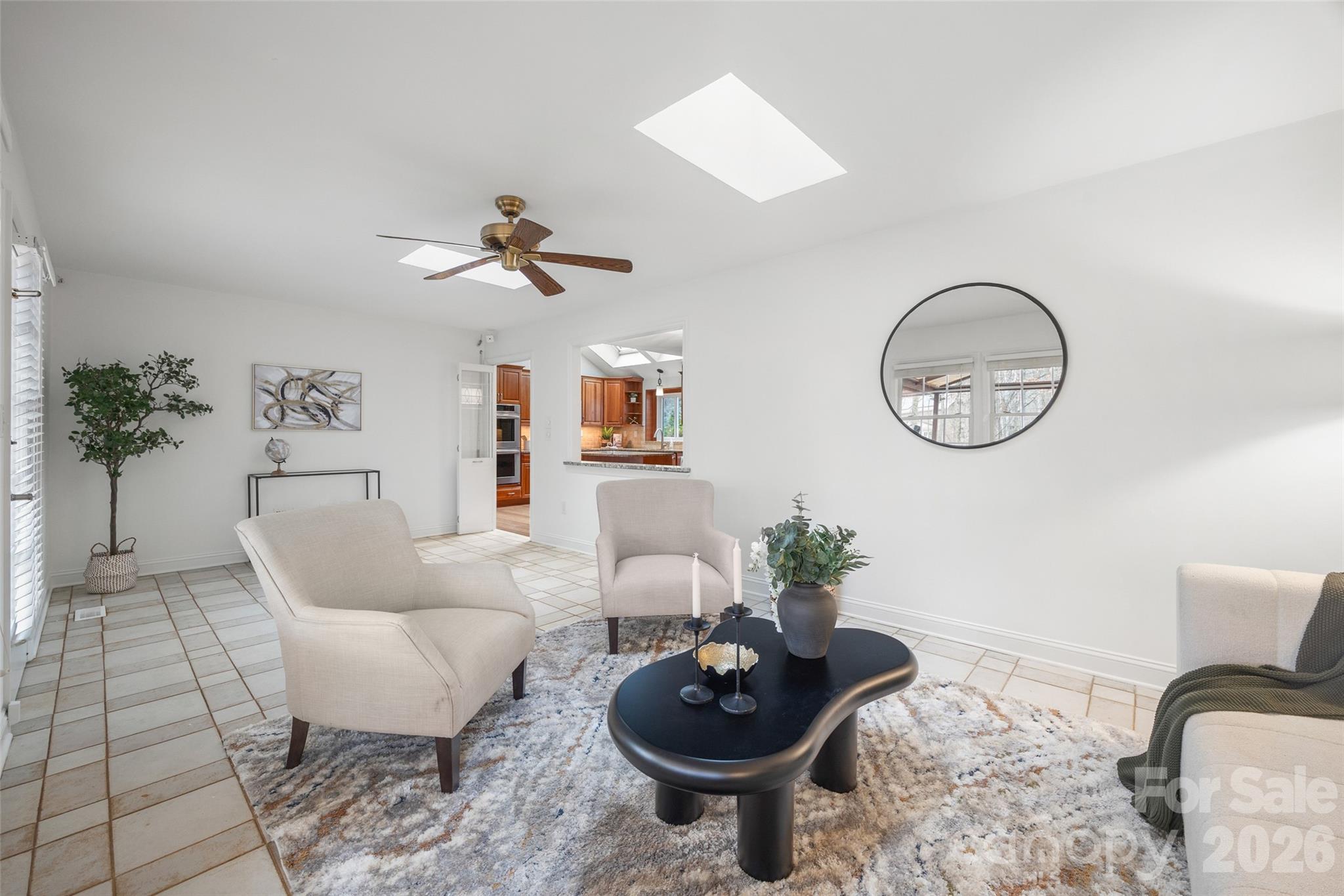 Providence Ridge - Residential