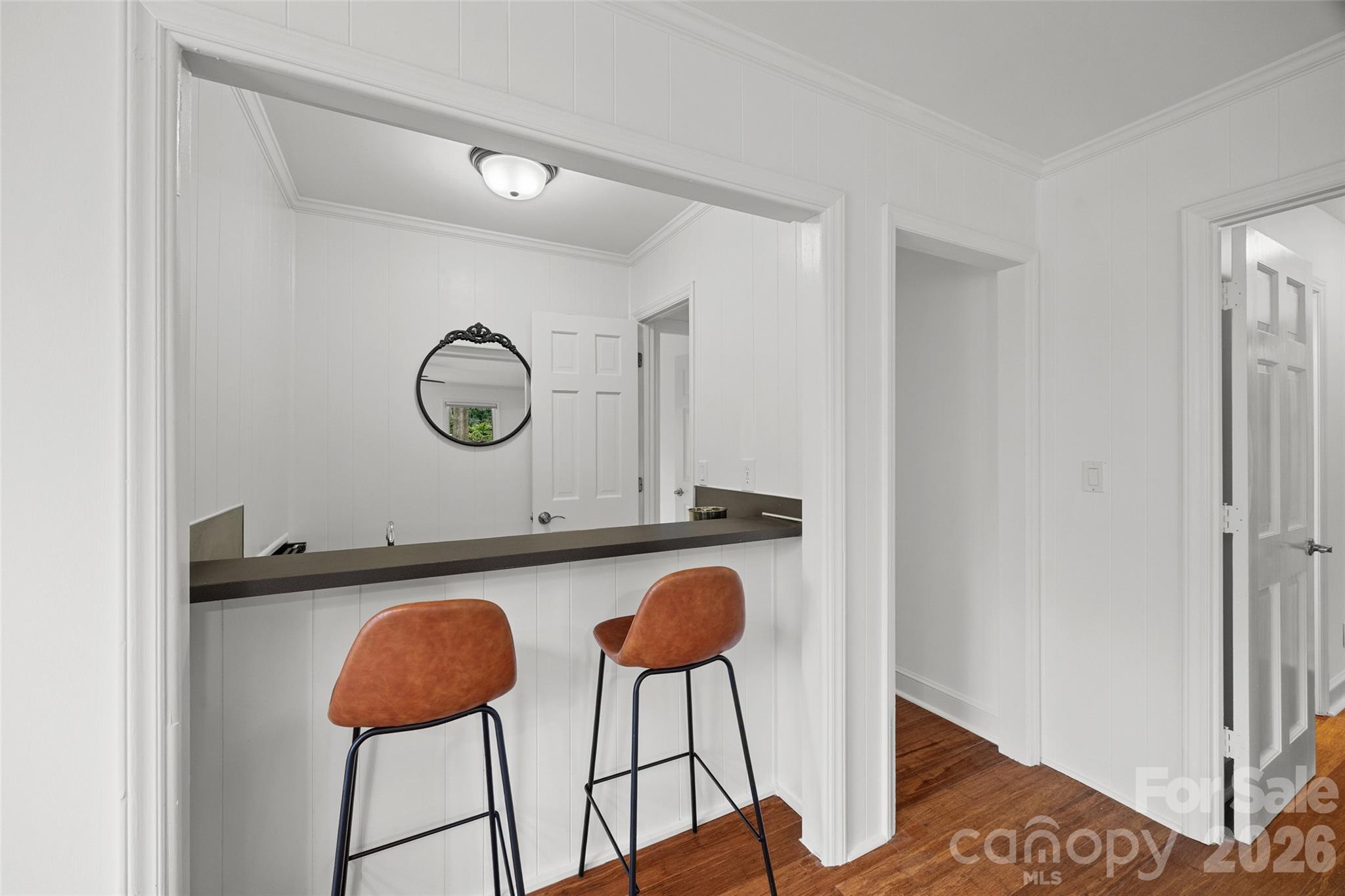 Providence Ridge - Residential