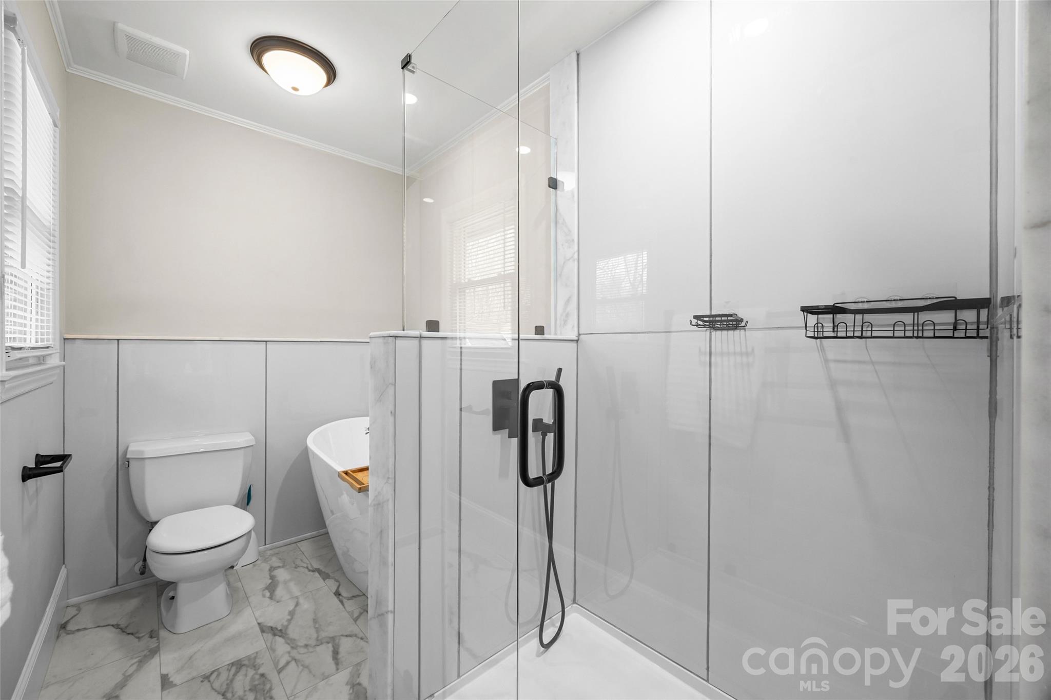 Providence Ridge - Residential