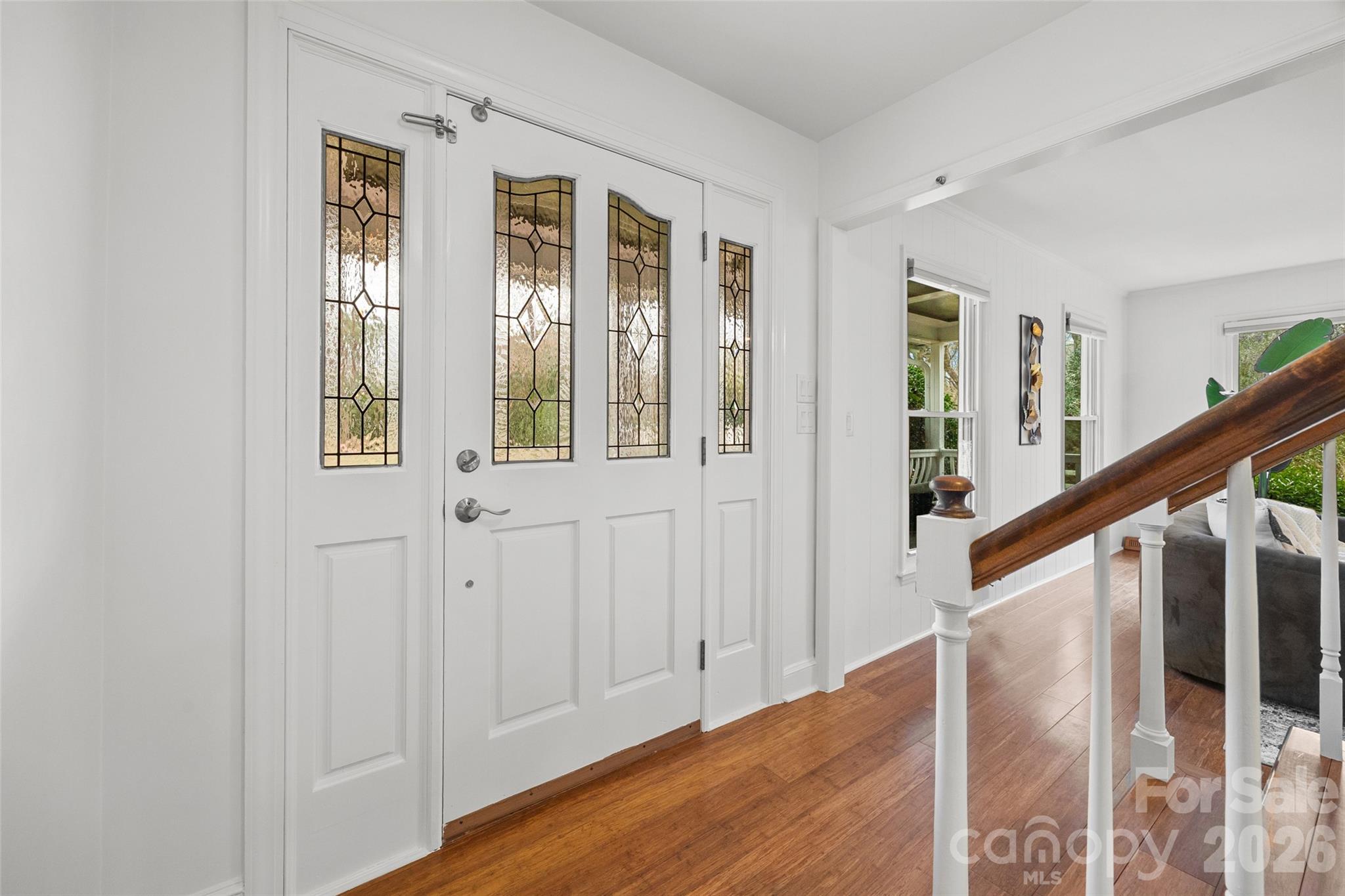 3320 Tilley Morris Road