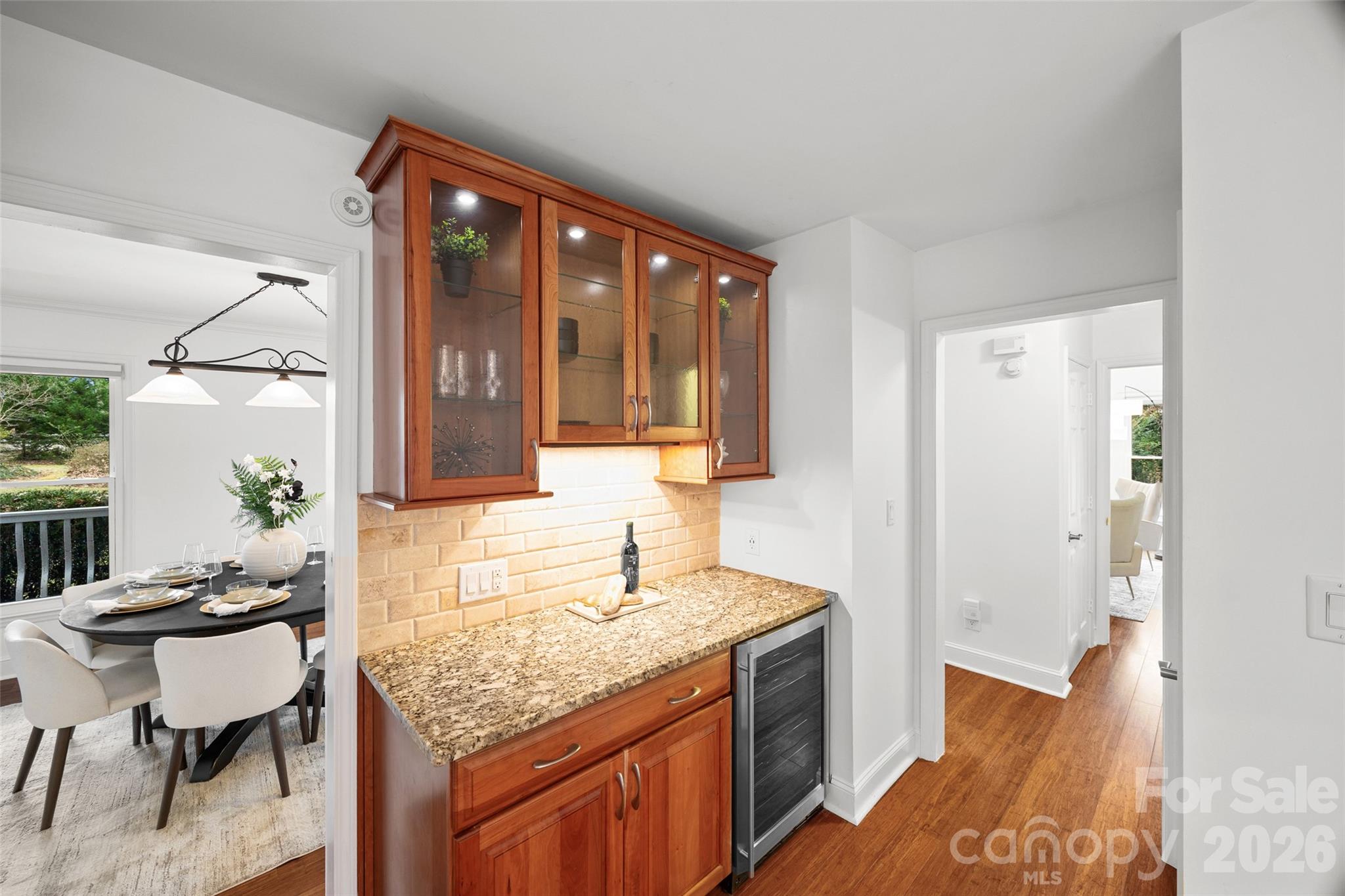 Providence Ridge - Residential