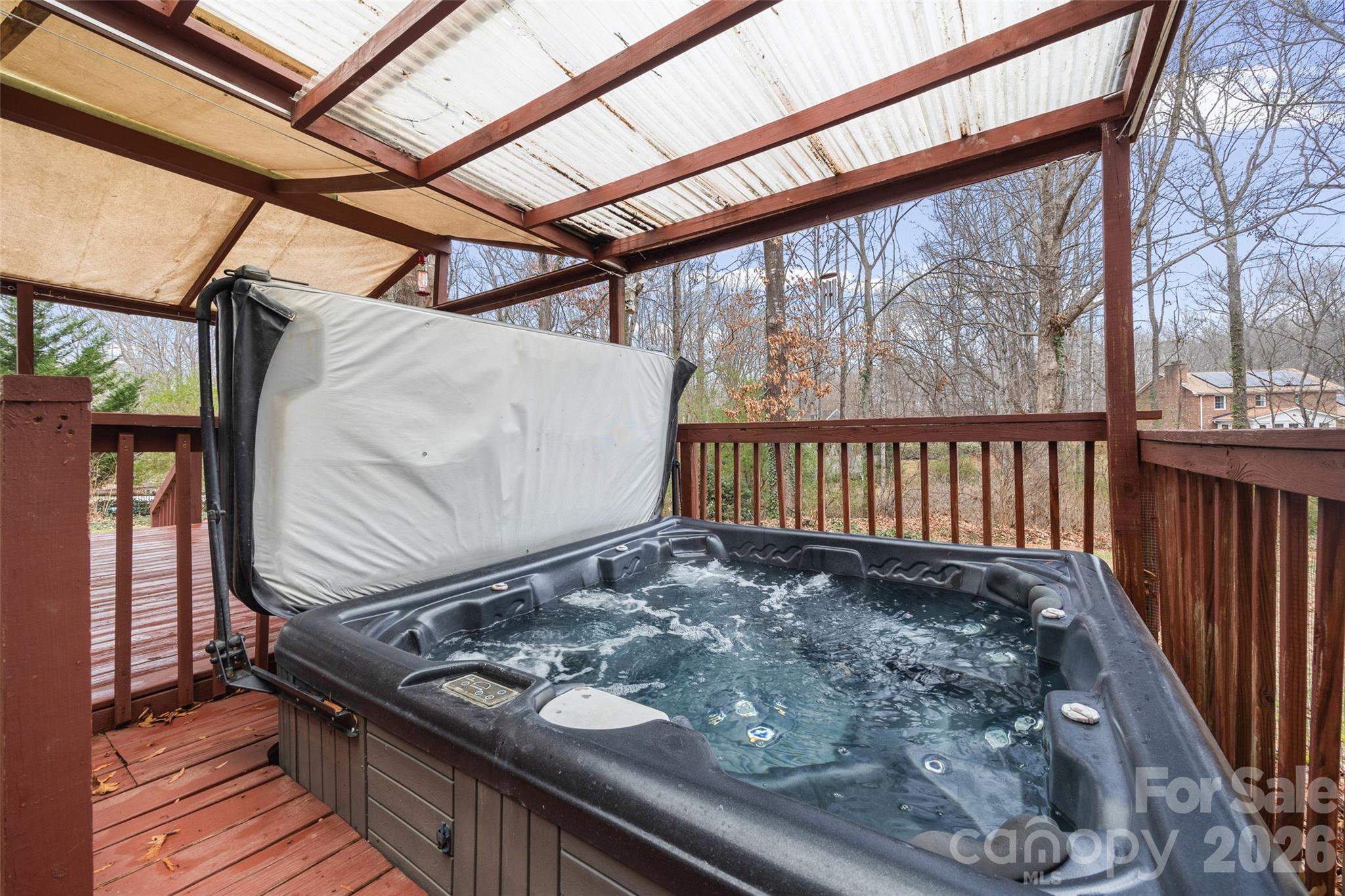 Providence Ridge - Residential