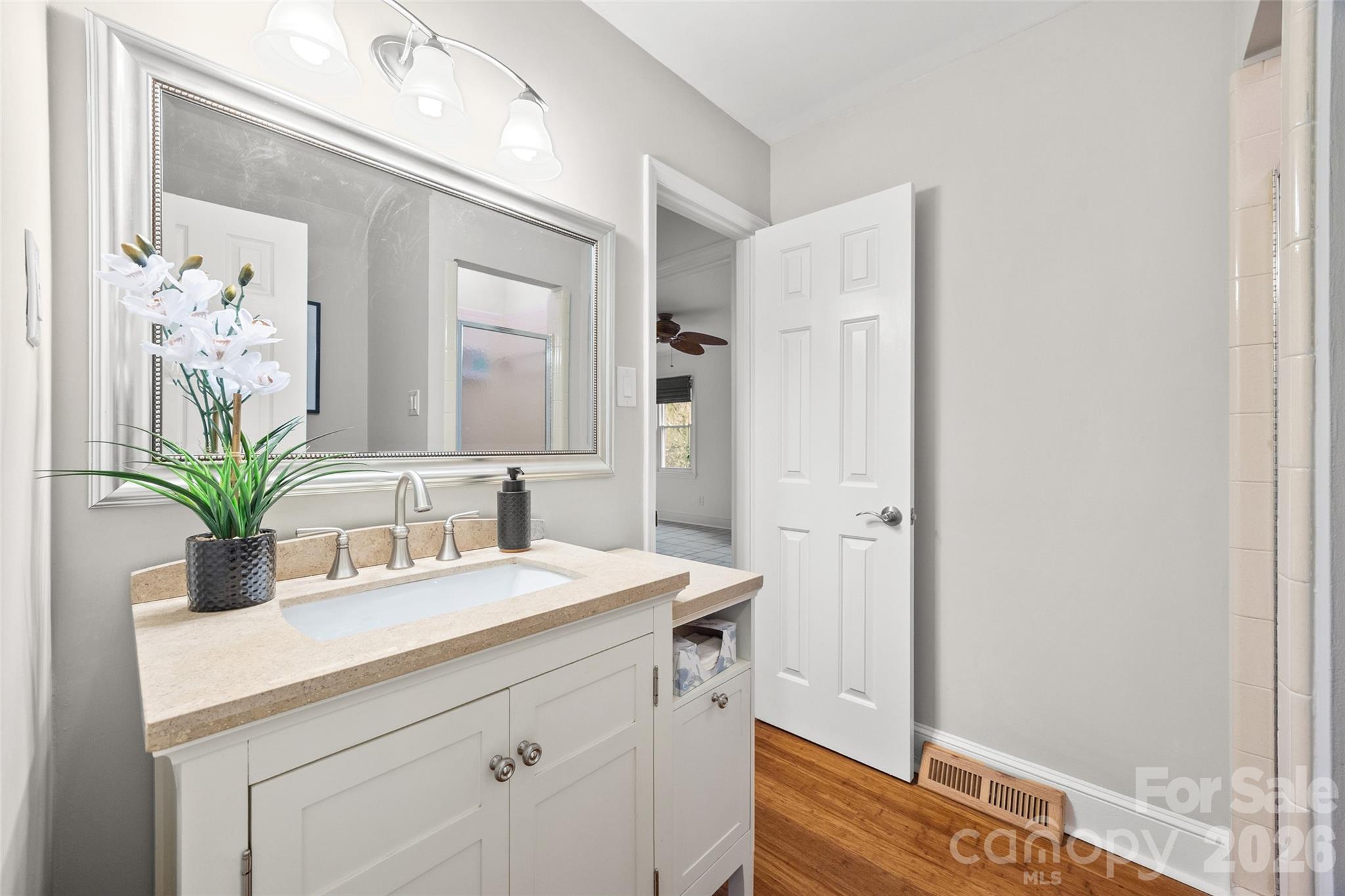 Providence Ridge - Residential